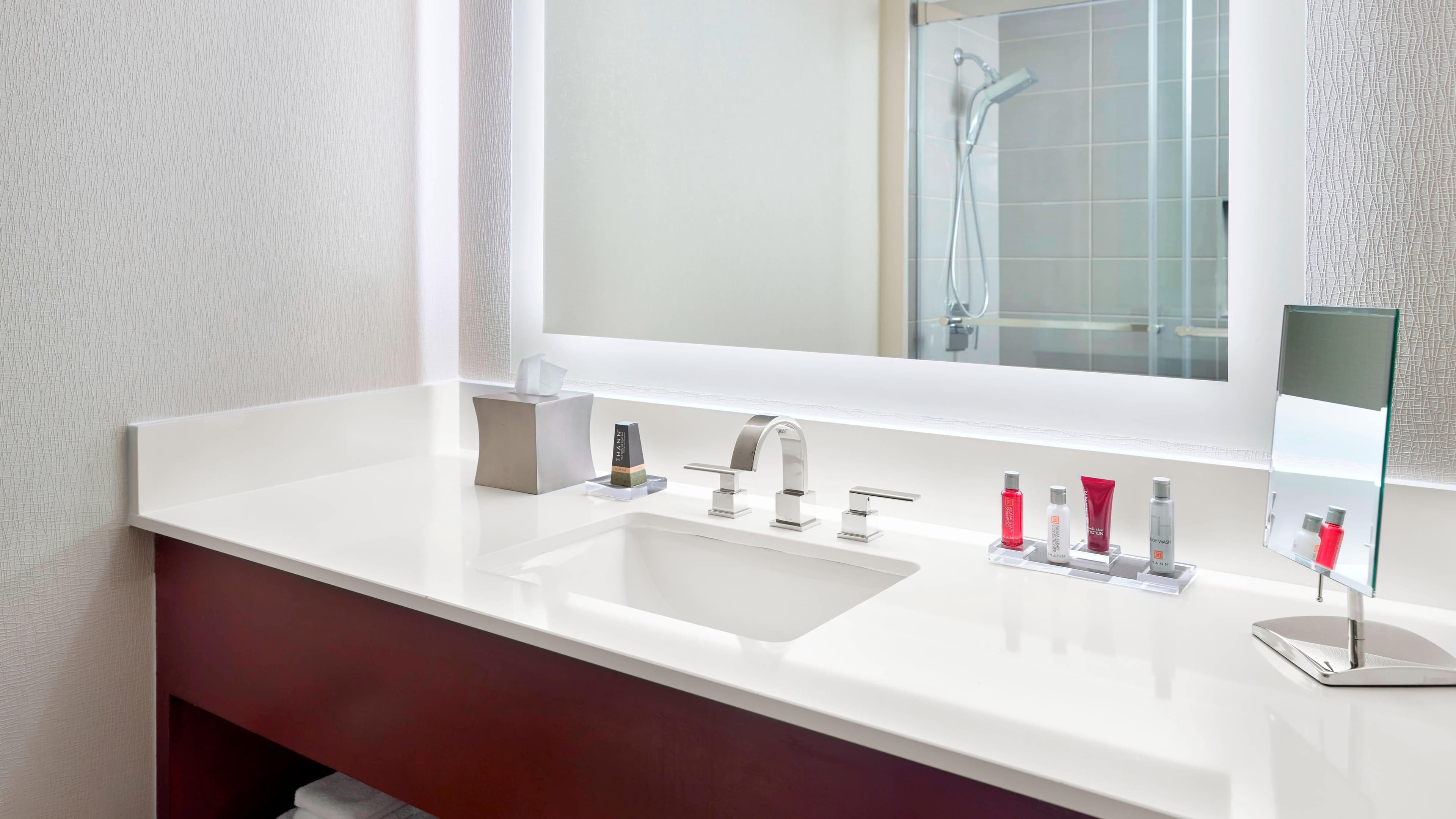 1 Bedroom Suite - Image 4
