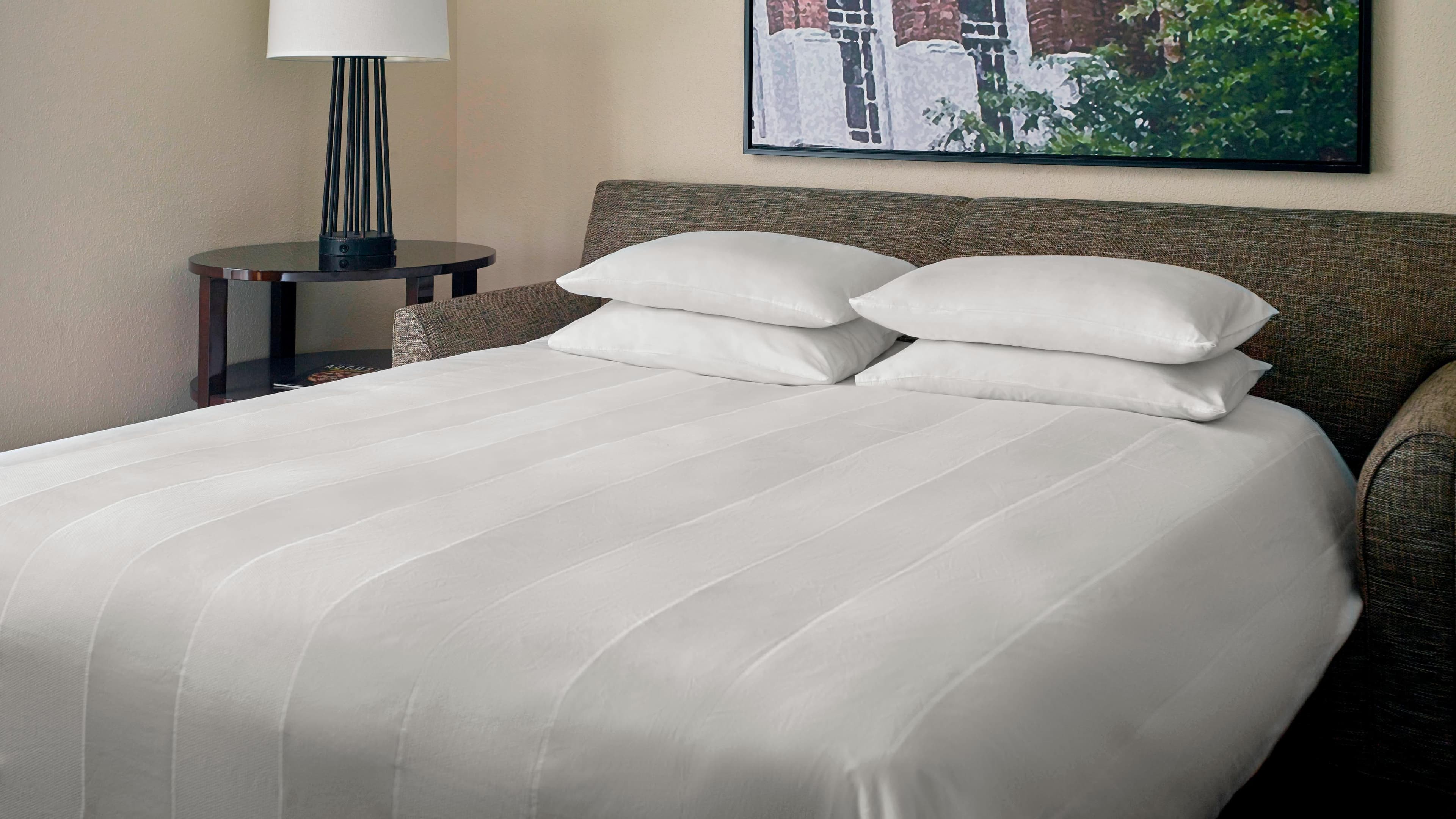 1 Bedroom Suite - Image 3