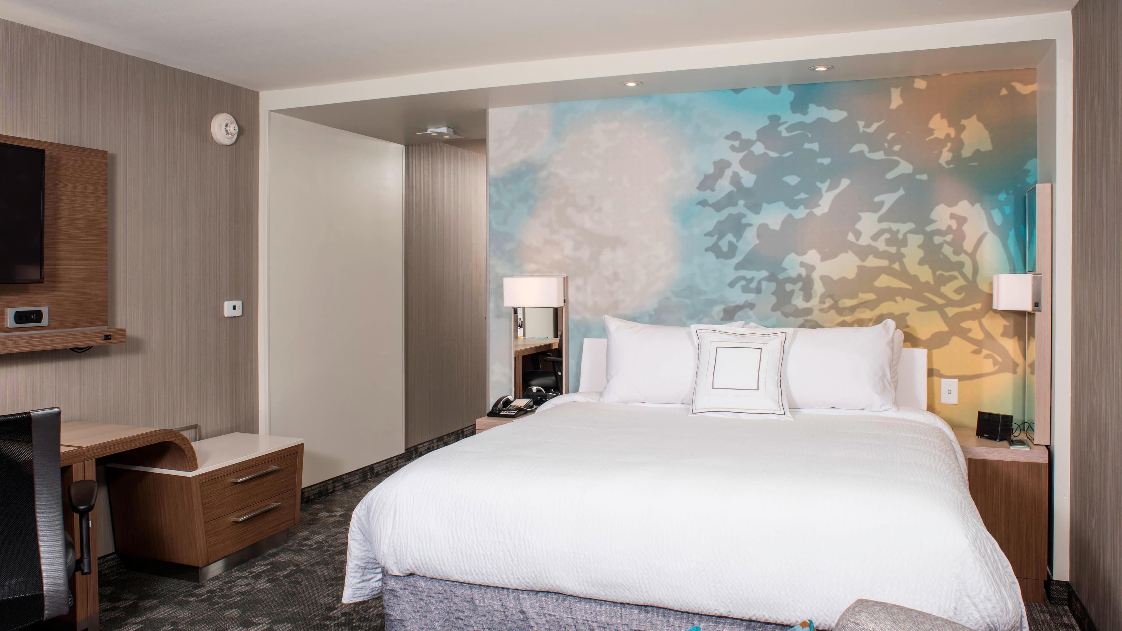 Guest room - Image 1