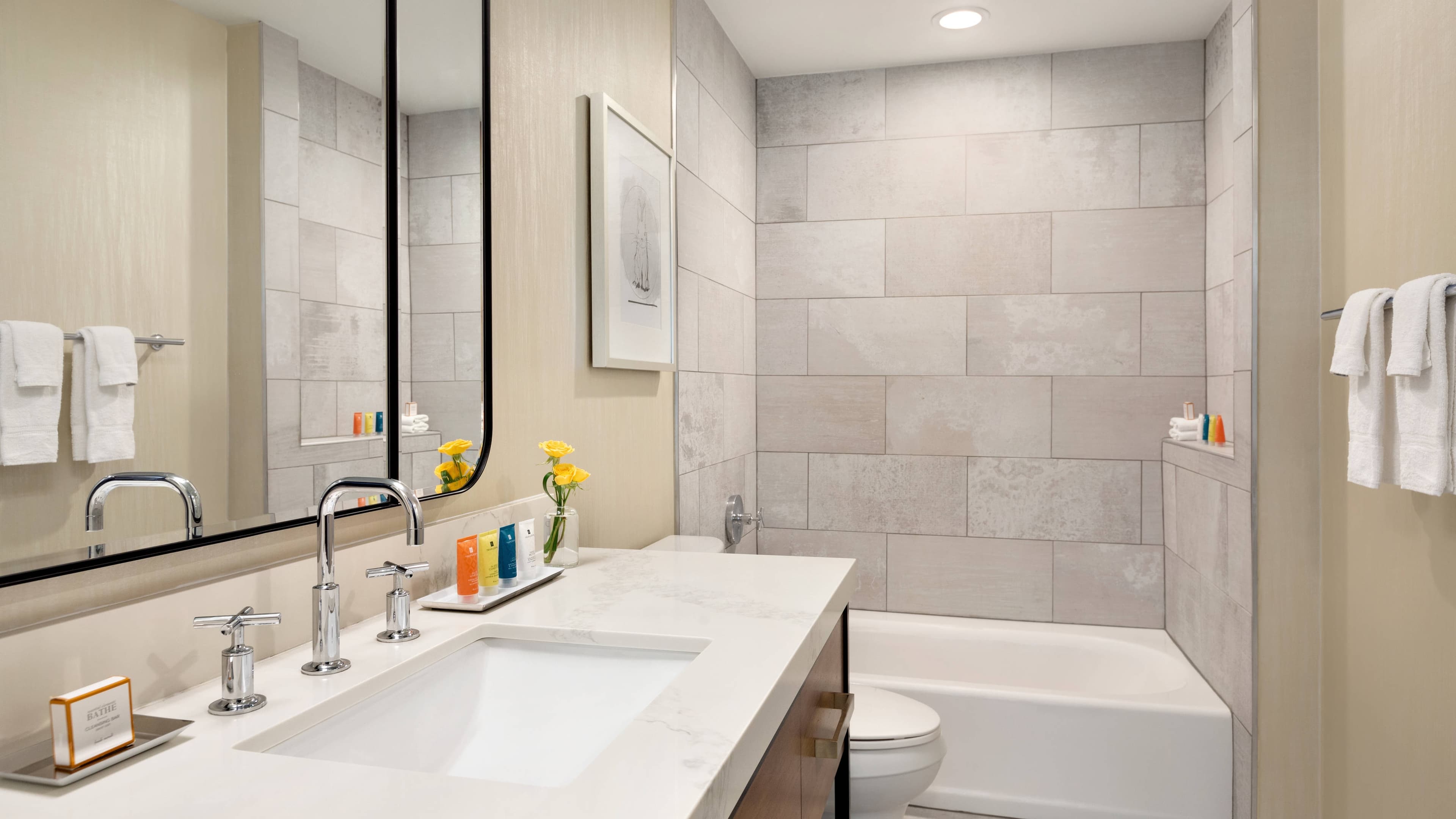 1 Bedroom Suite - Image 12