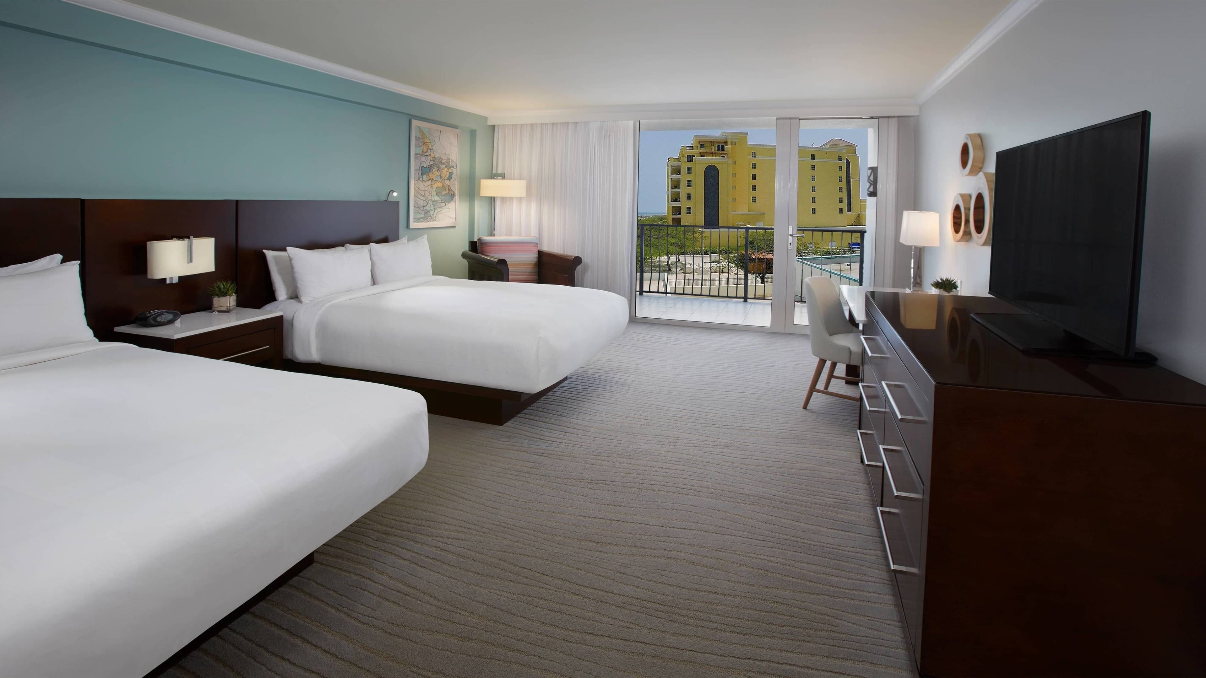 Guest room - Image 1