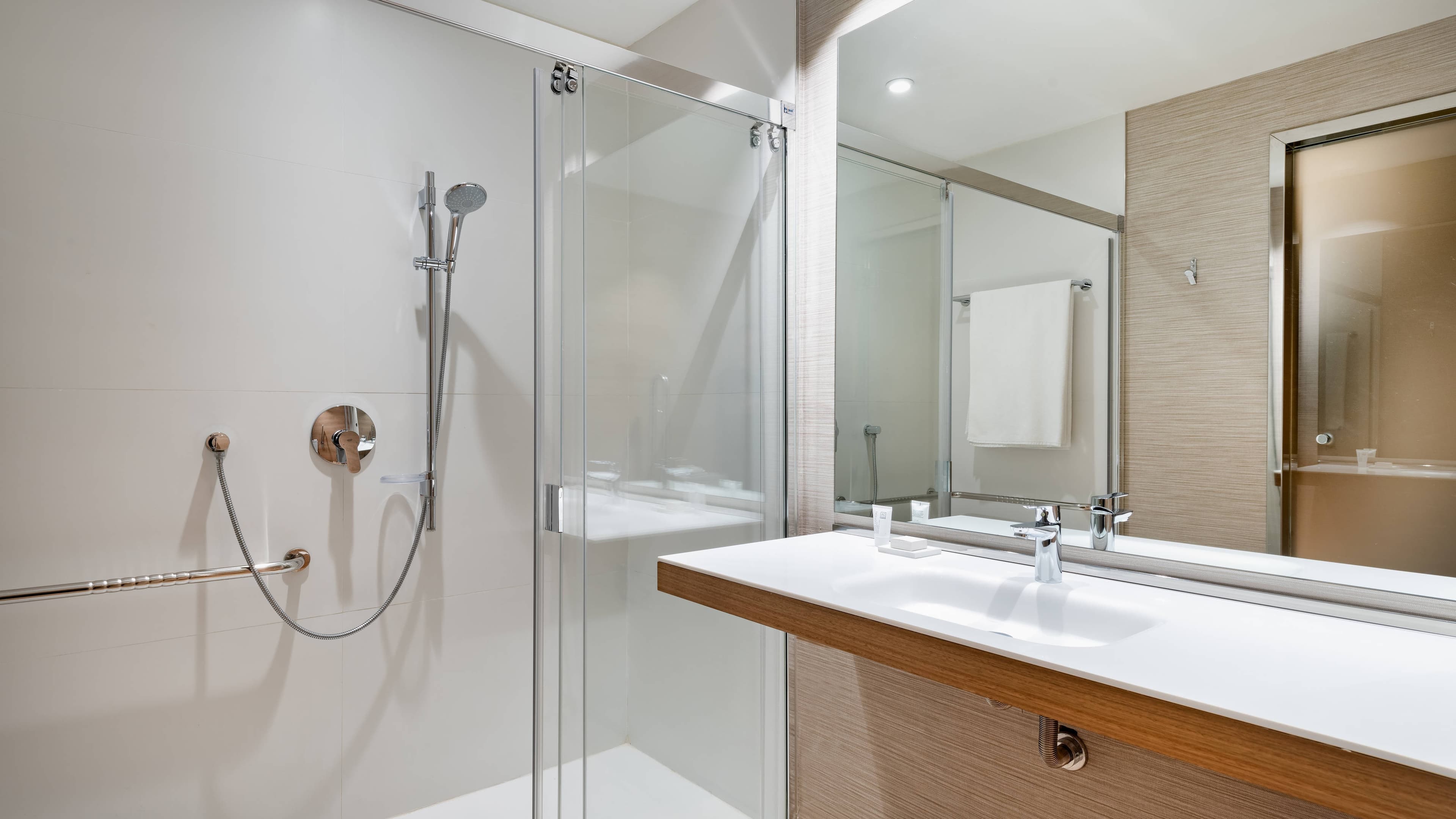 Standard Accessible King - Image 1