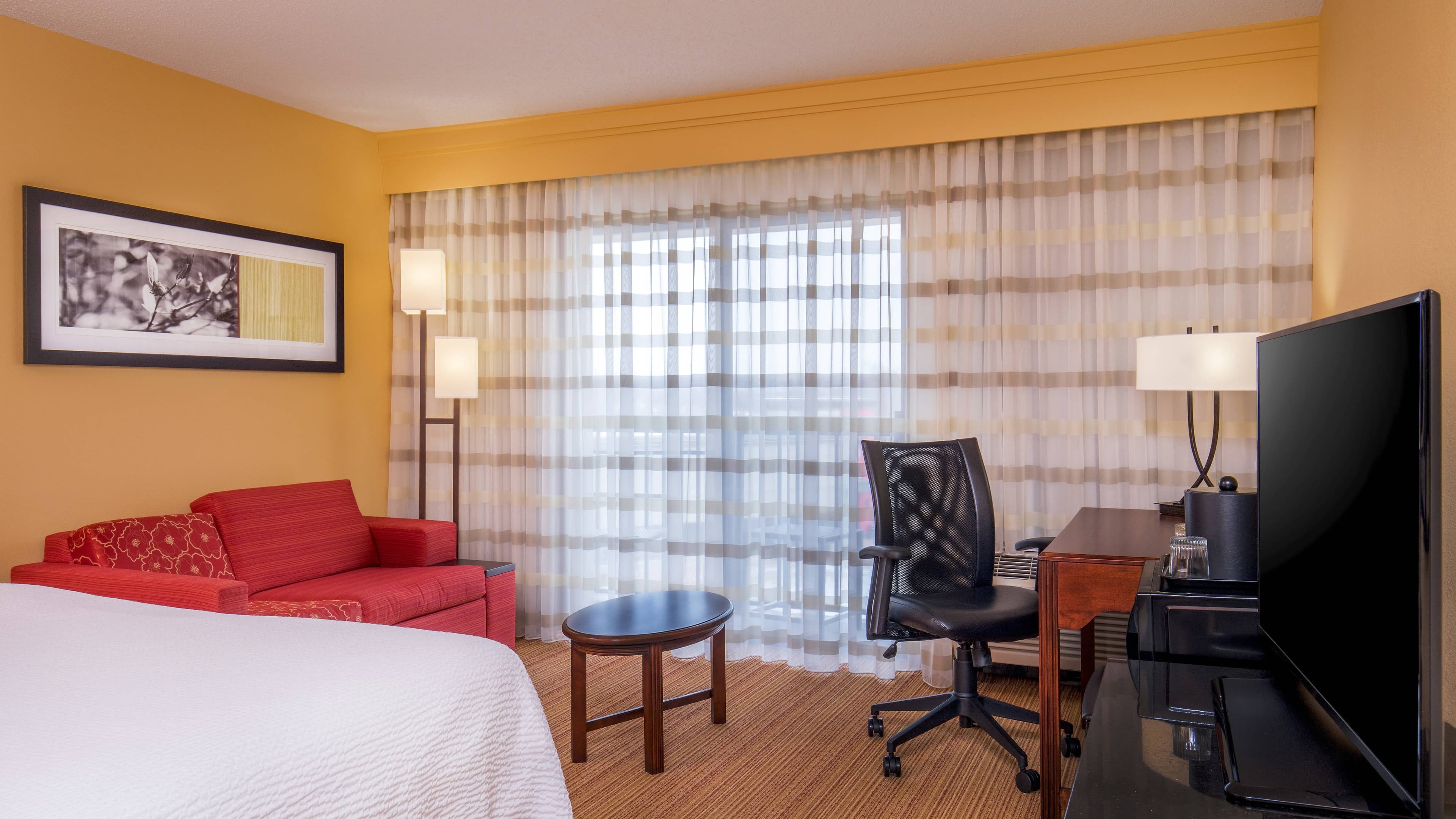 Guest room - Image 1