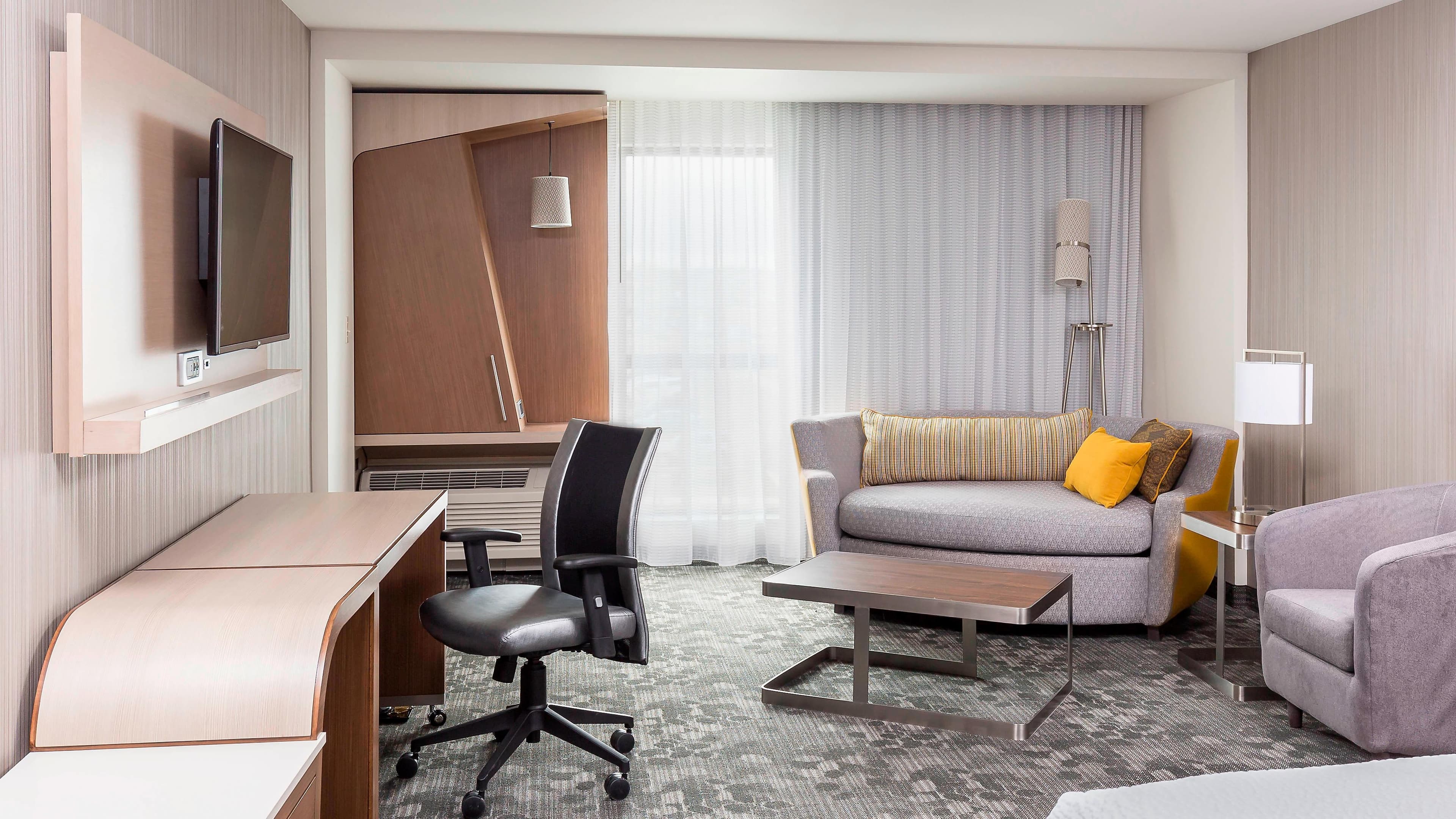 Guest room - Image 1