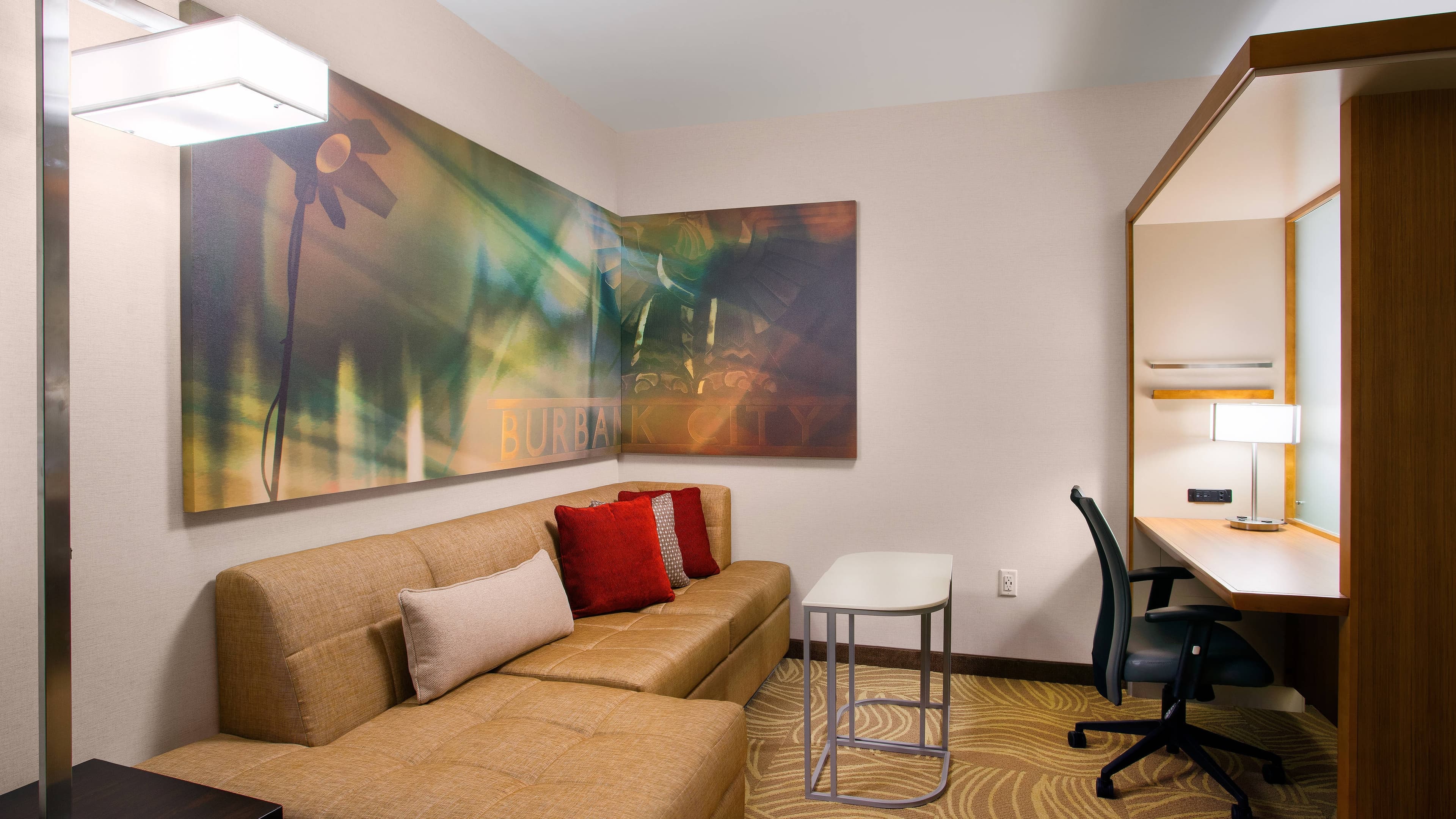 Studio - Image 1
