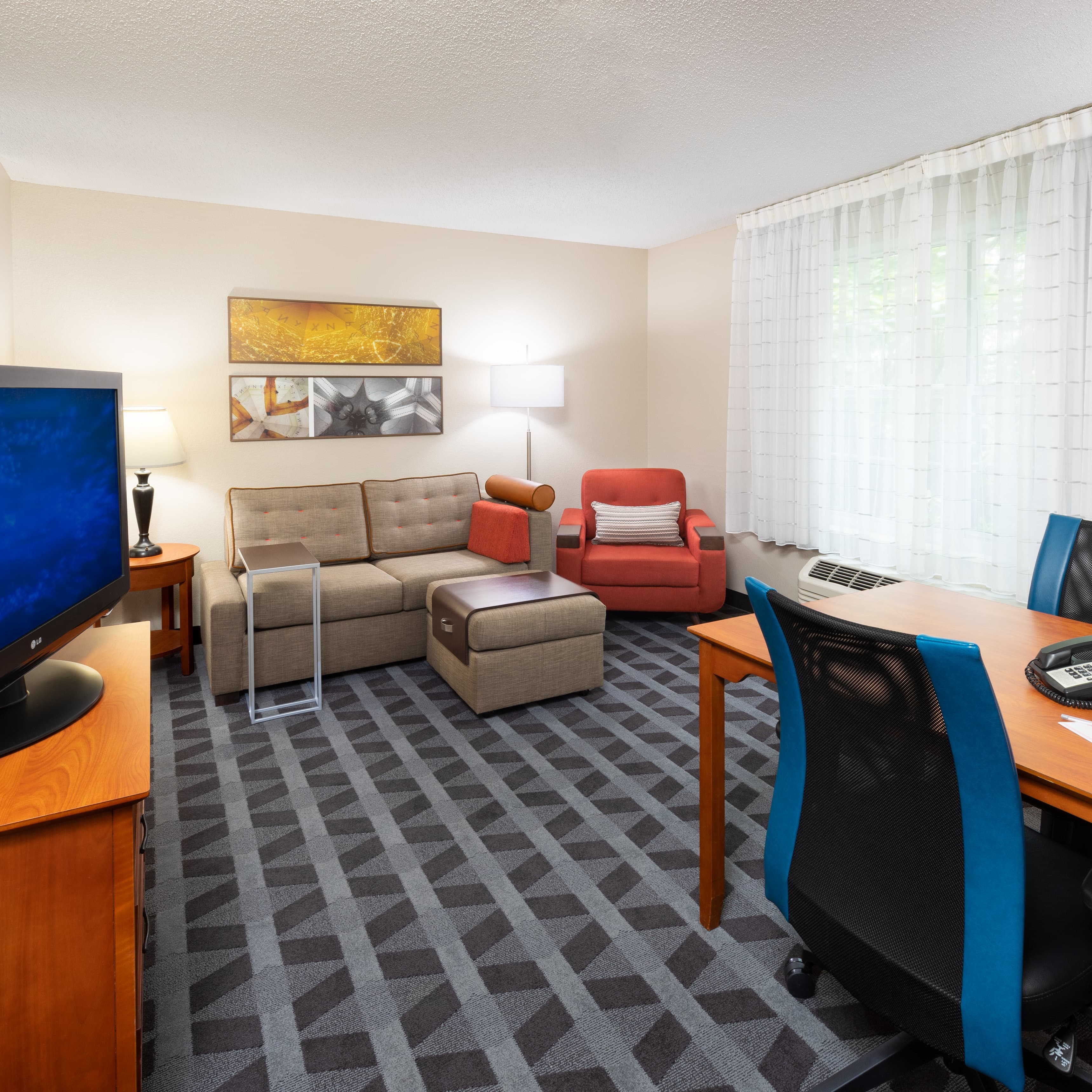 TownePlace Suites Bowie Town Center