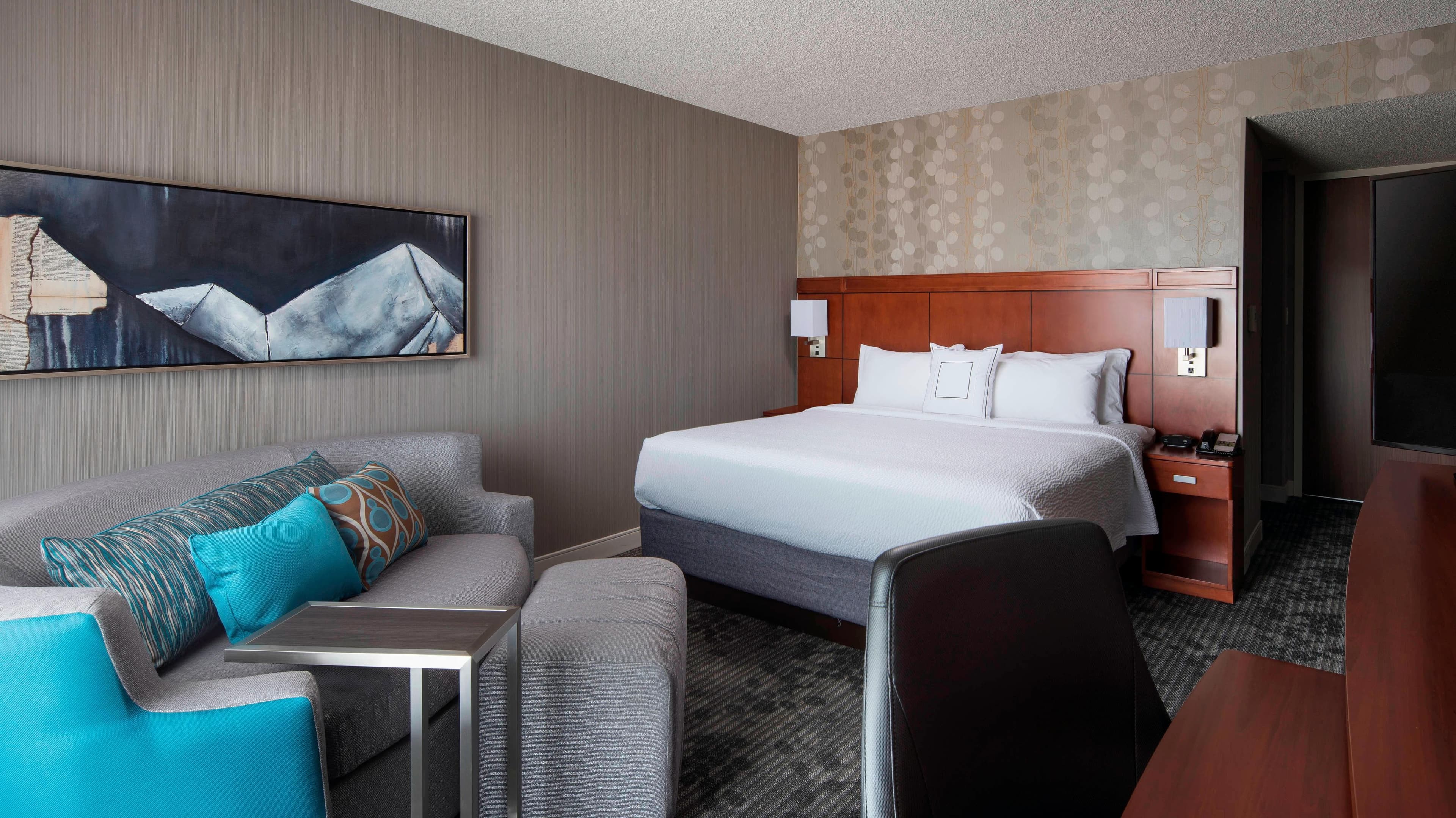 Guest room - Image 1