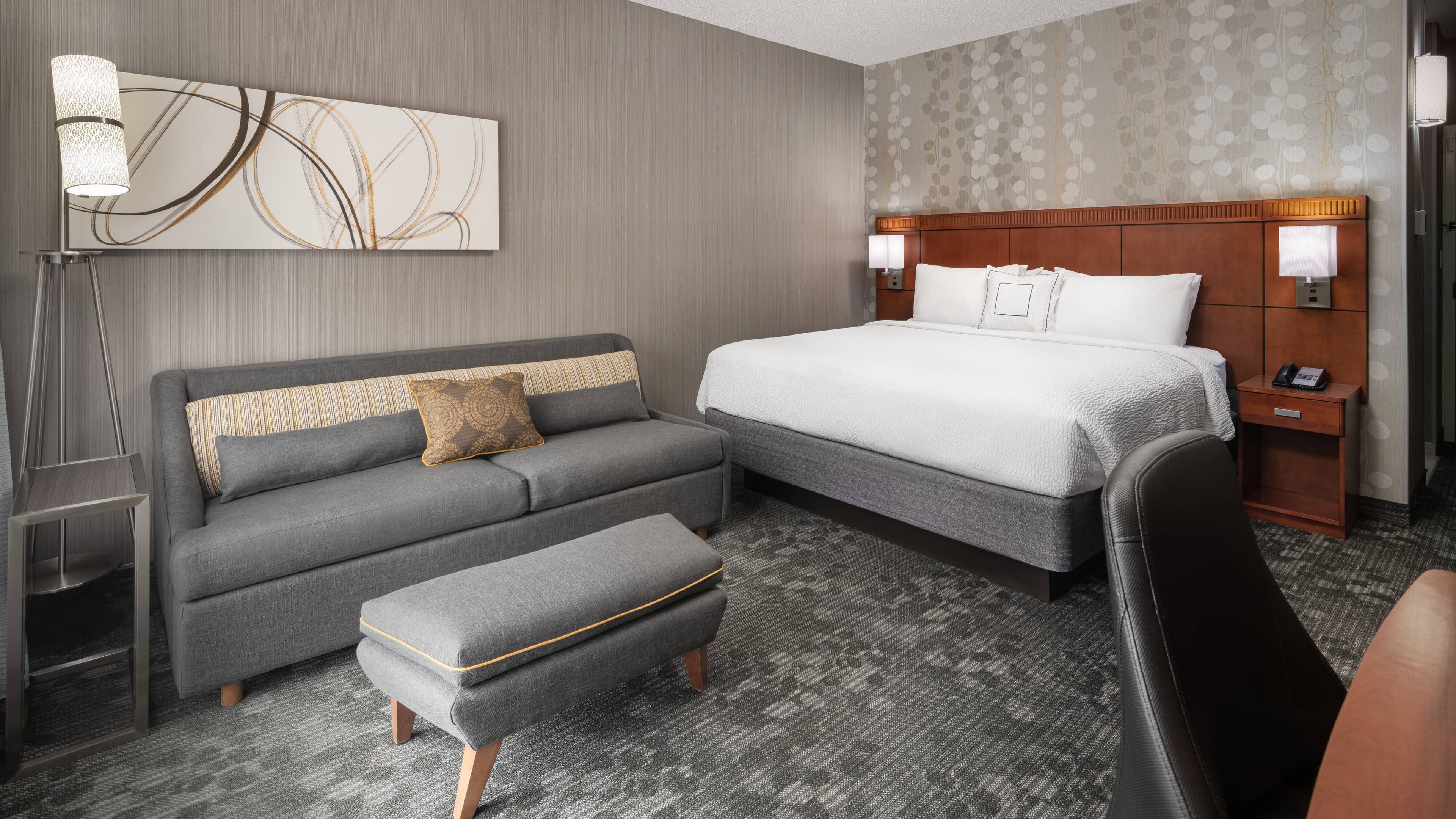Guest room - Image 1