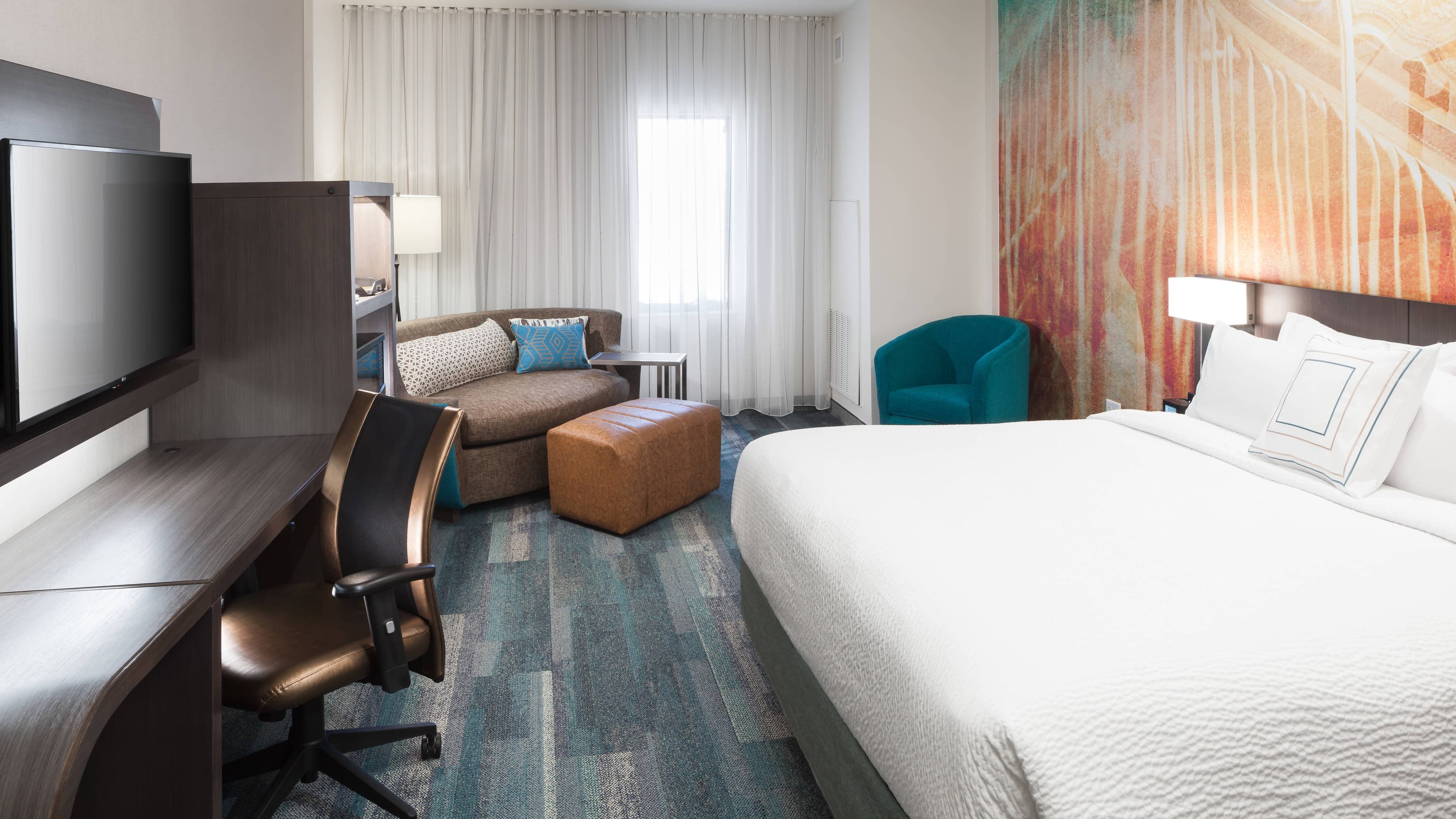 Guest room - Image 1