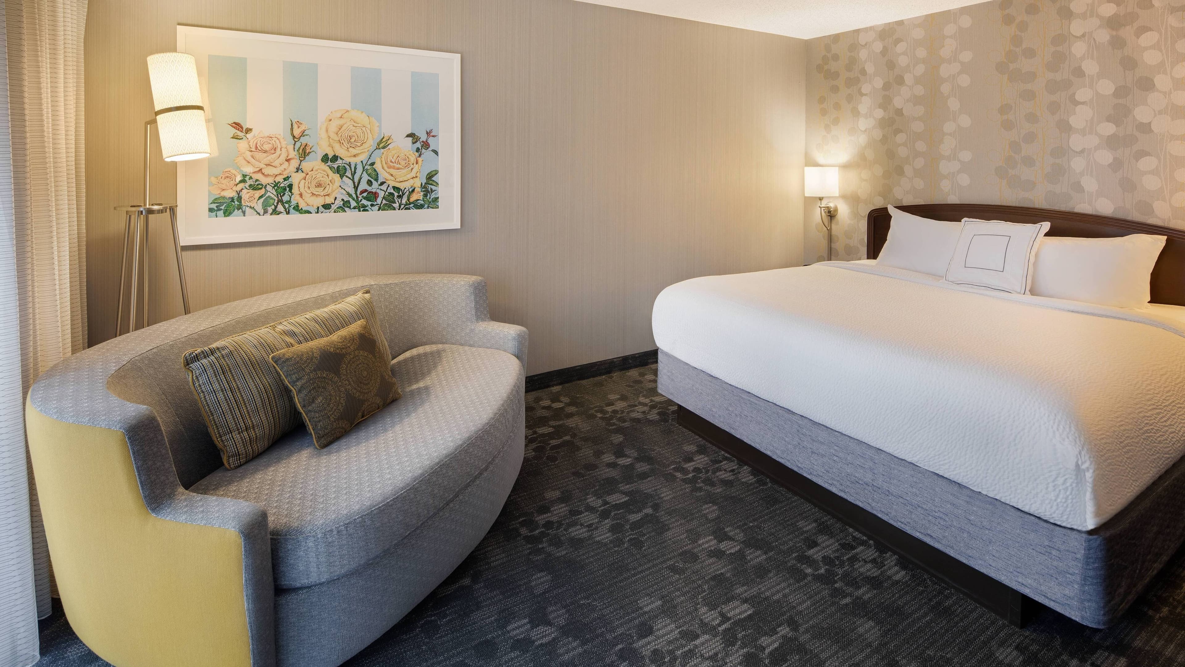 Guest room - Image 1