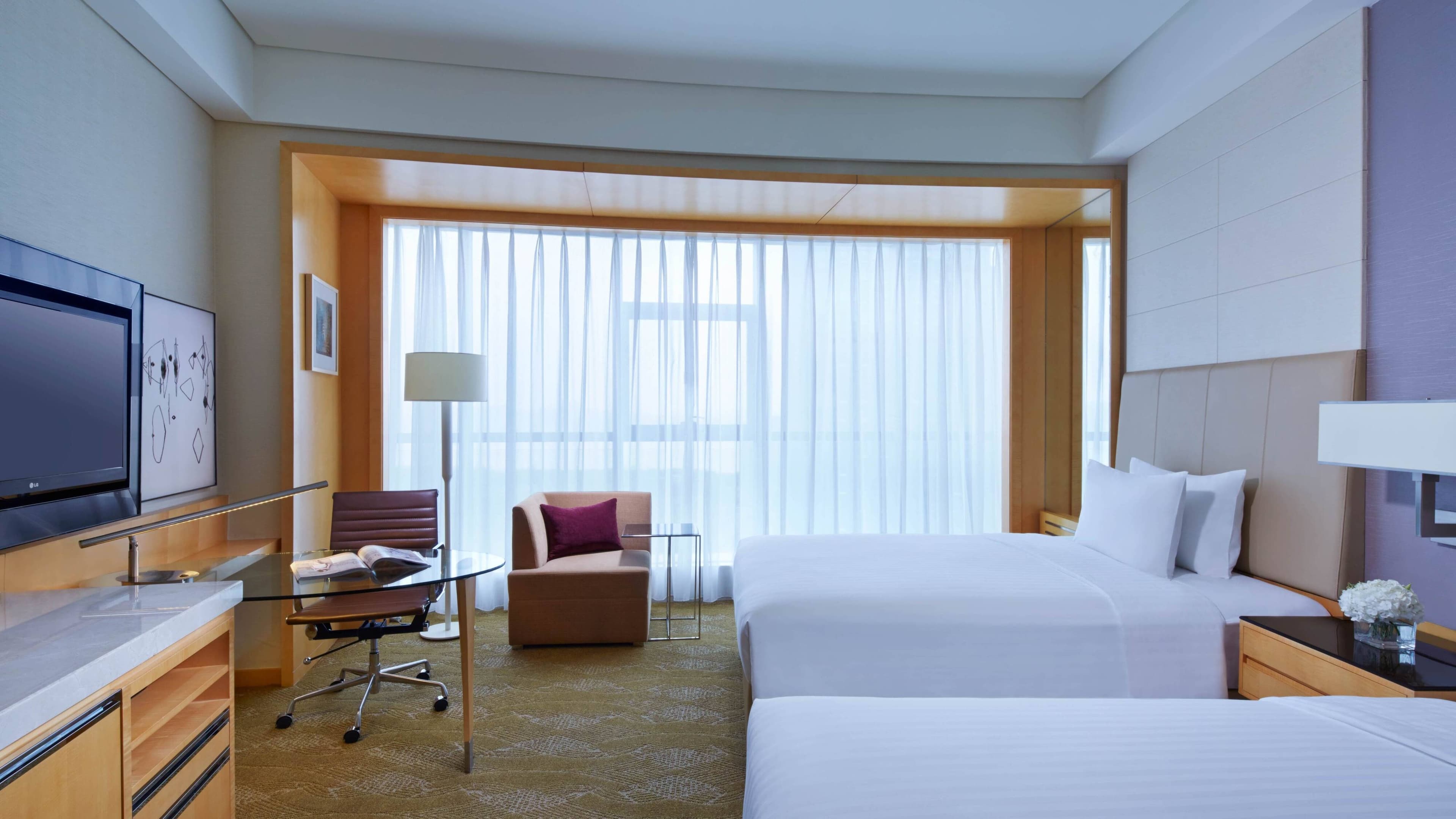 Twin Room - Image 1