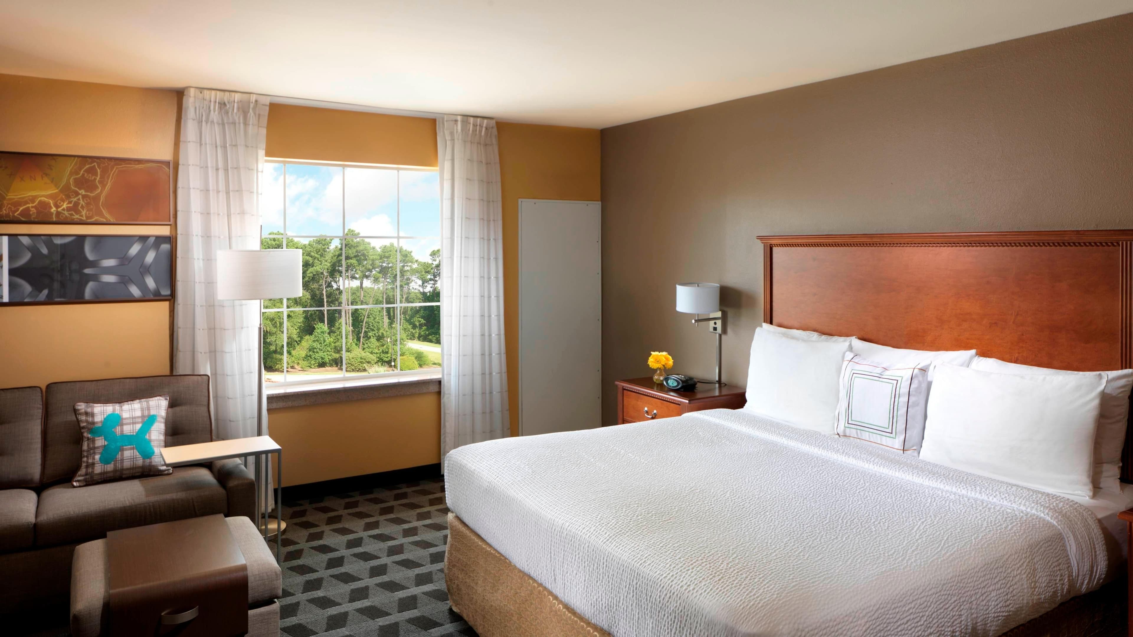 King Studio Suite - Image 1
