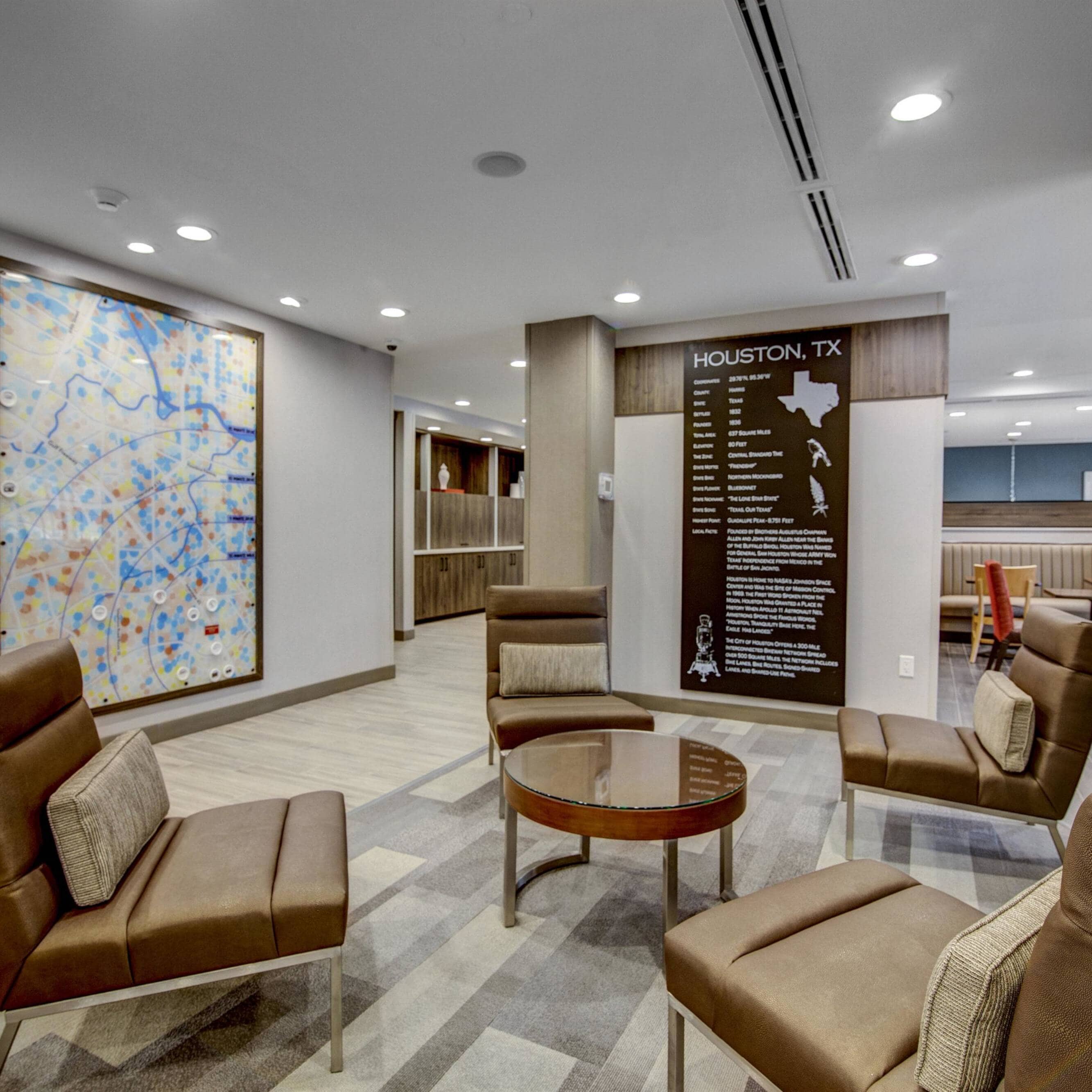 TownePlace Suites Houston Hobby Airport