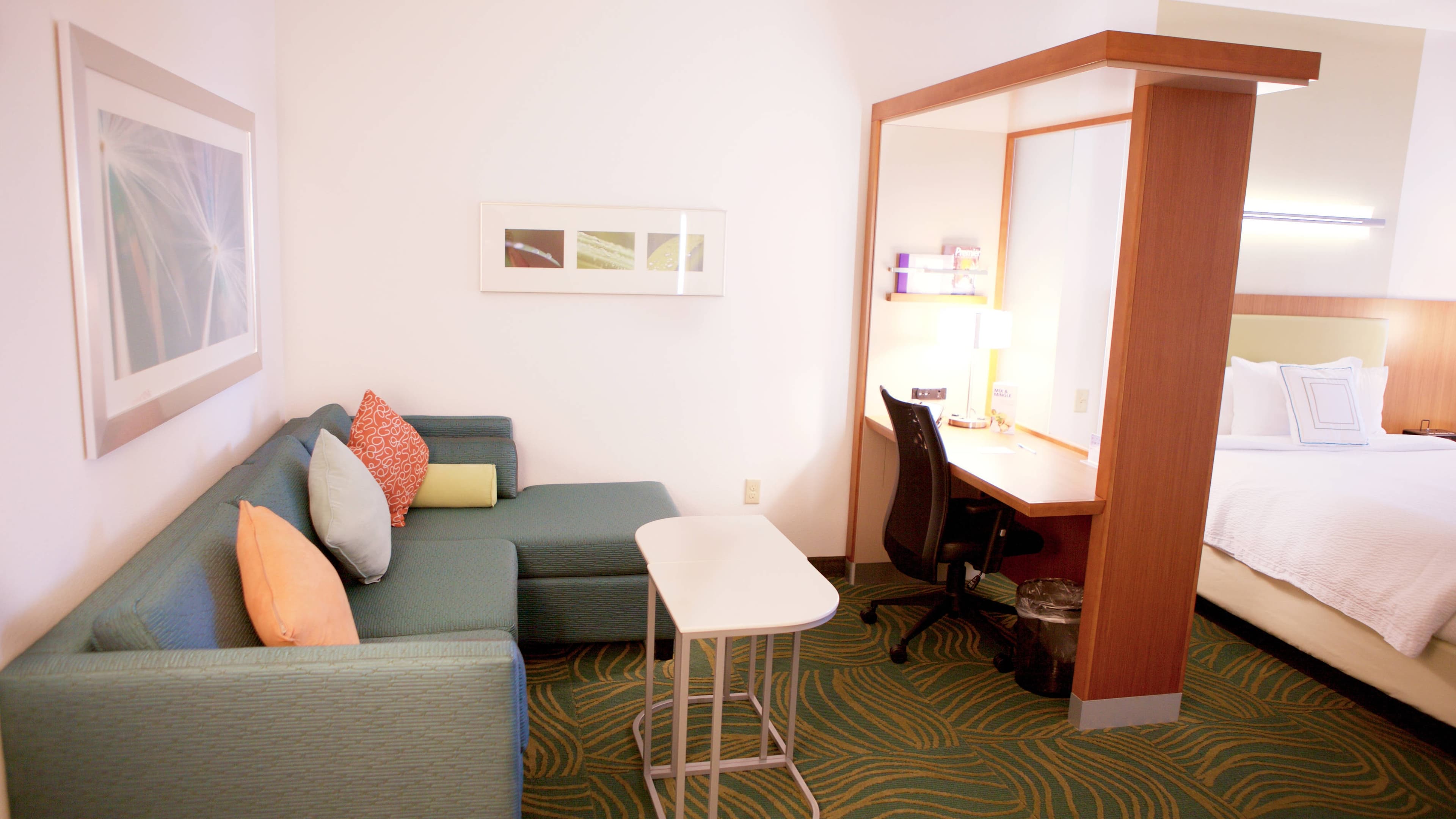 Suite - Image 3
