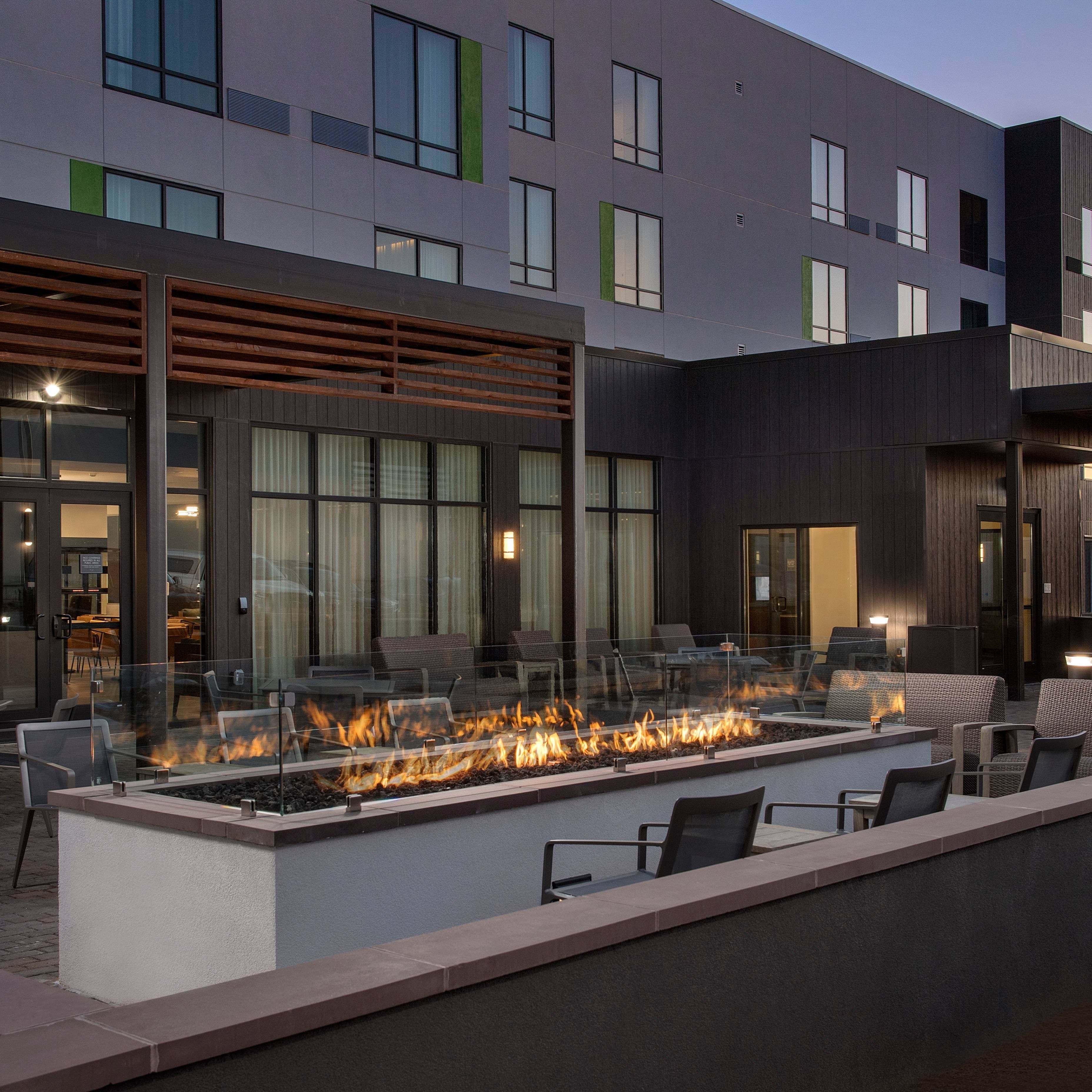 Courtyard Indianapolis Plainfield