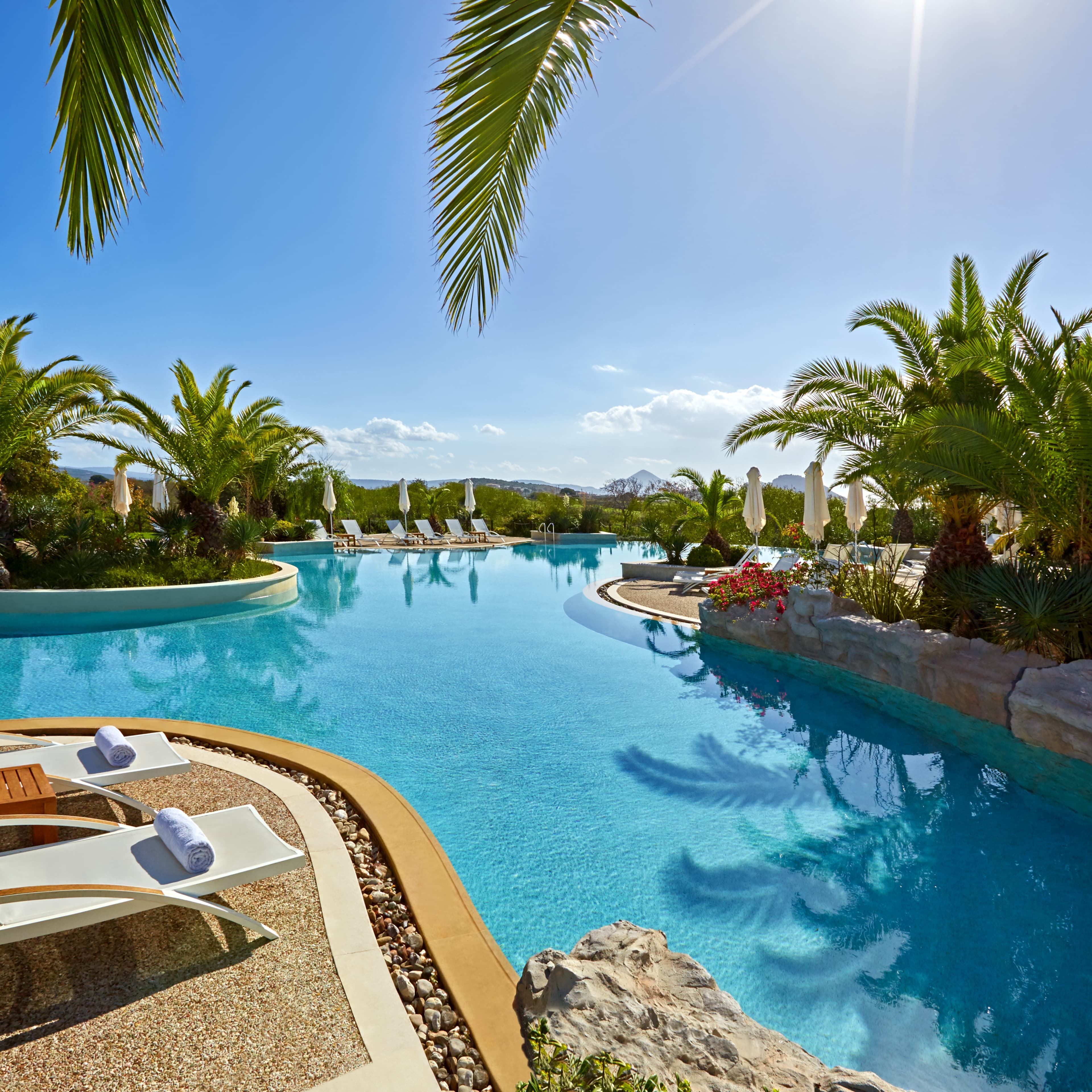 The Westin Resort, Costa Navarino