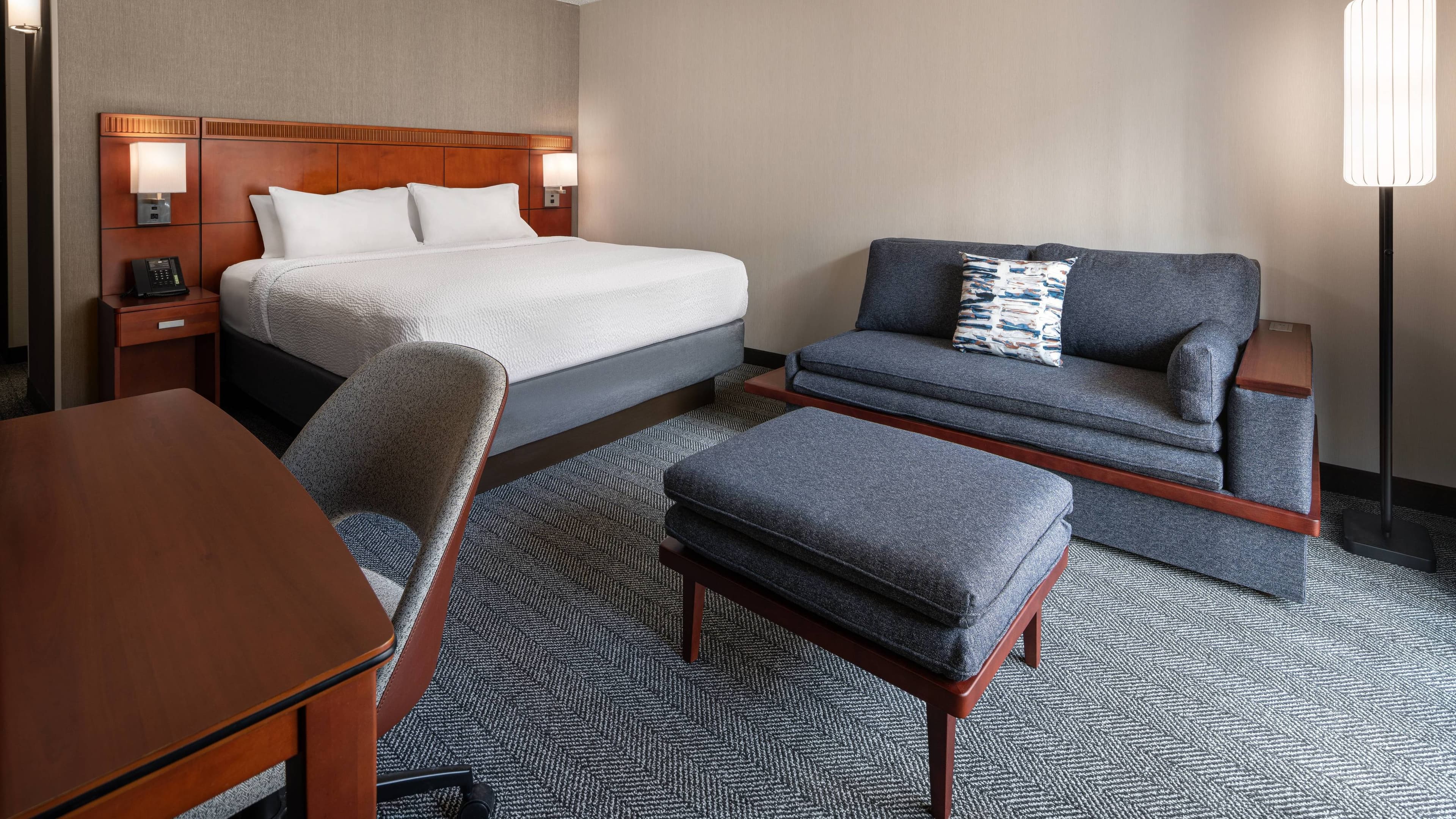Guest room - Image 1