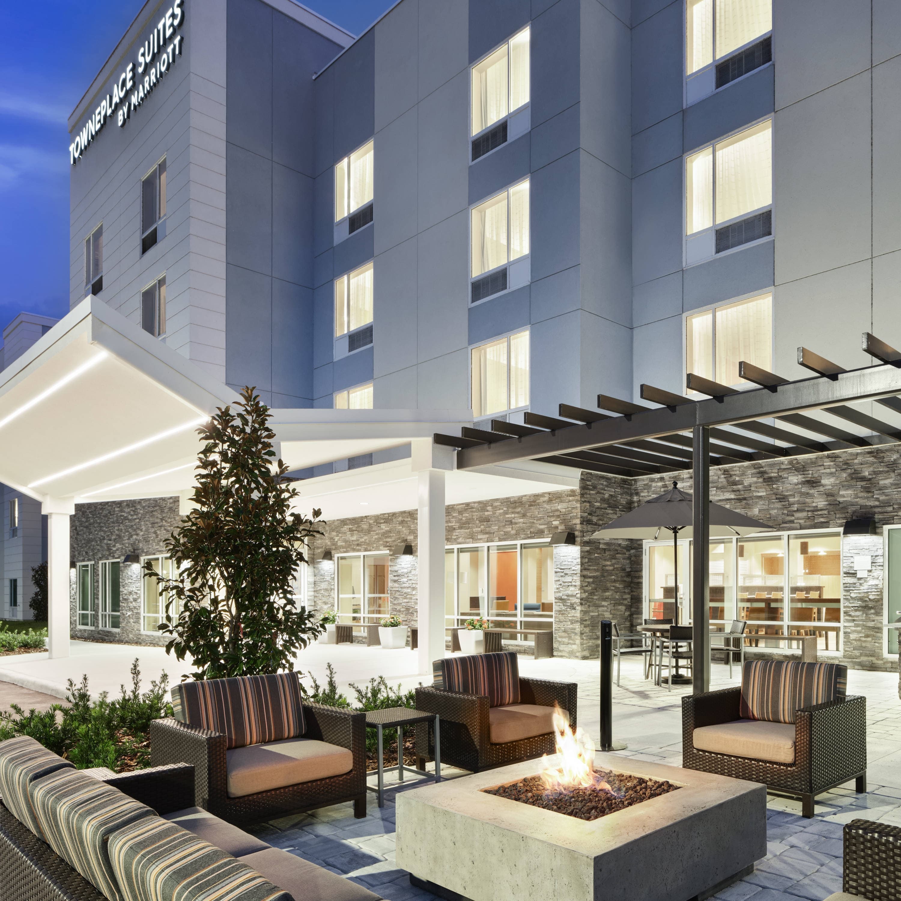 TownePlace Suites Leesburg