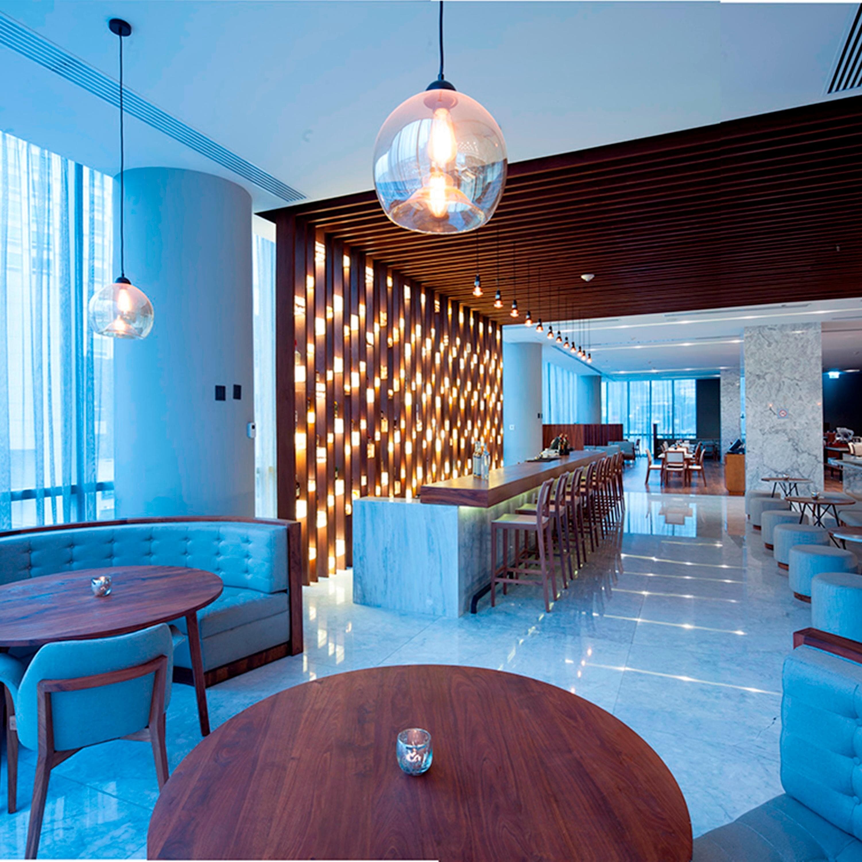 AC Hotel Santa Fe