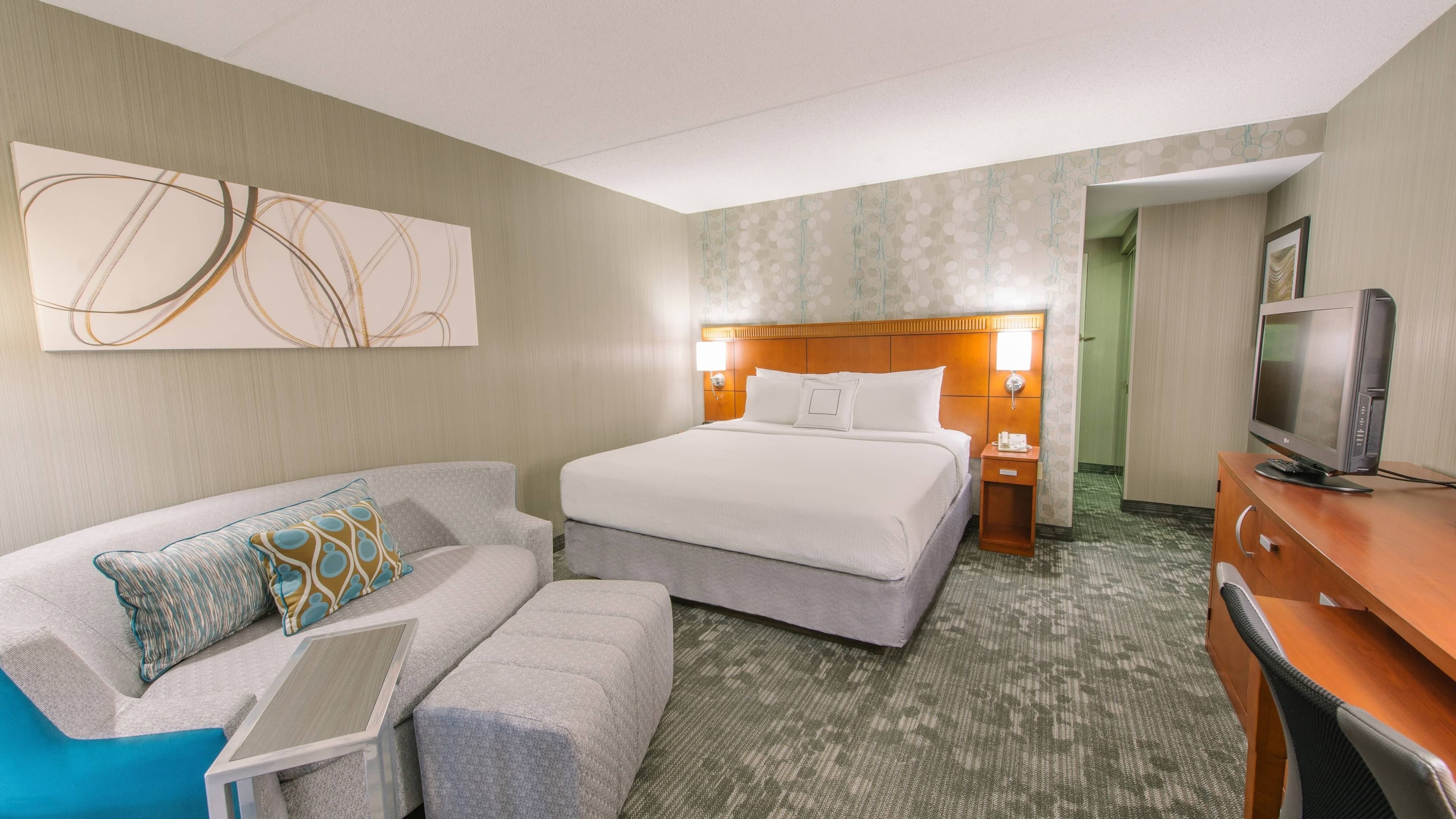 Guest room - Image 1