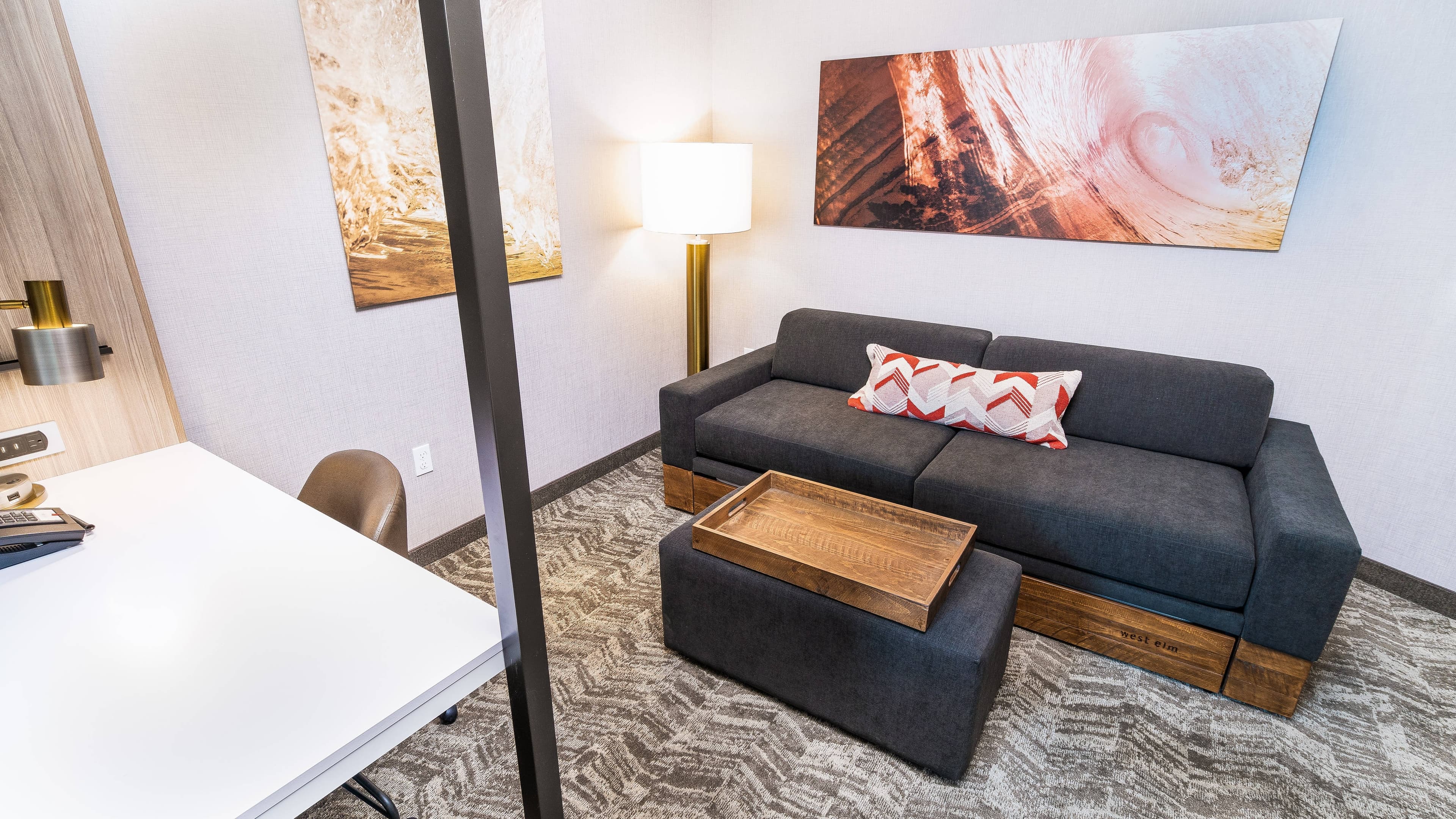 Suite - Image 2