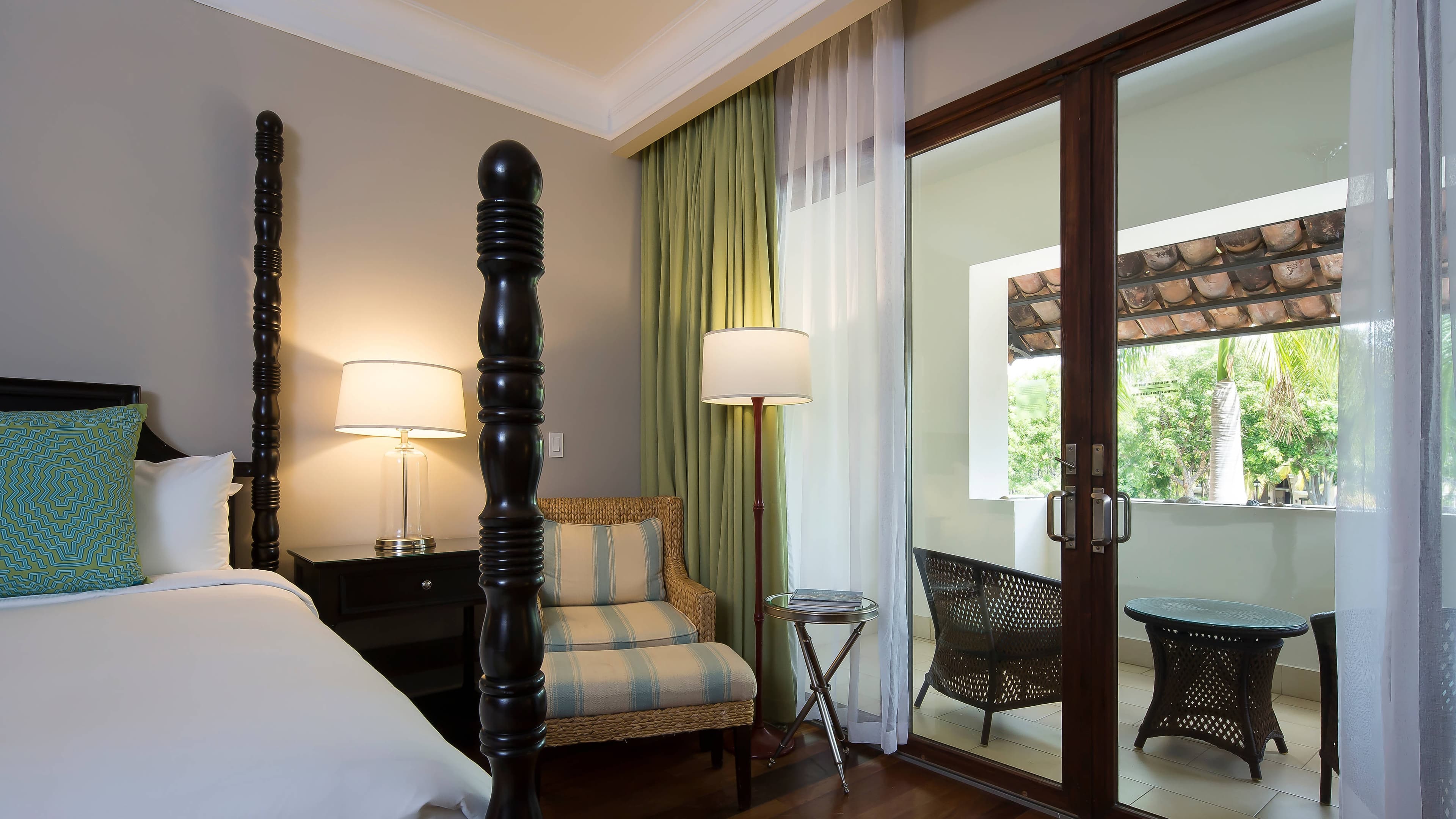 Deluxe Guest room - Image 2