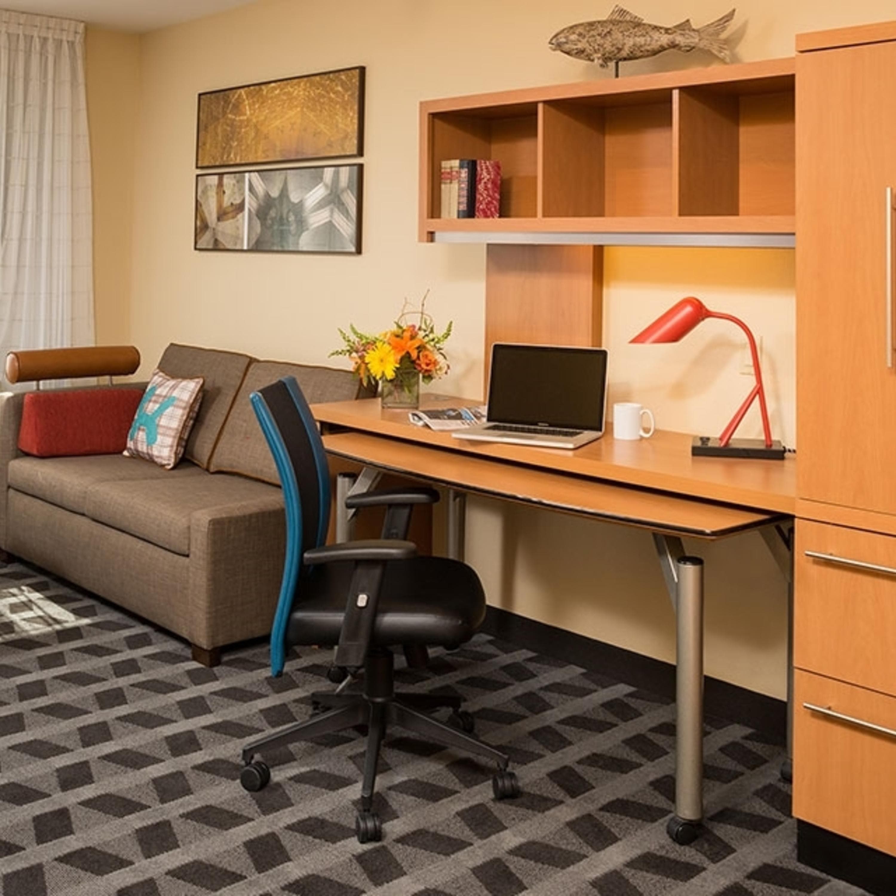 TownePlace Suites Bend Near Mt. Bachelor