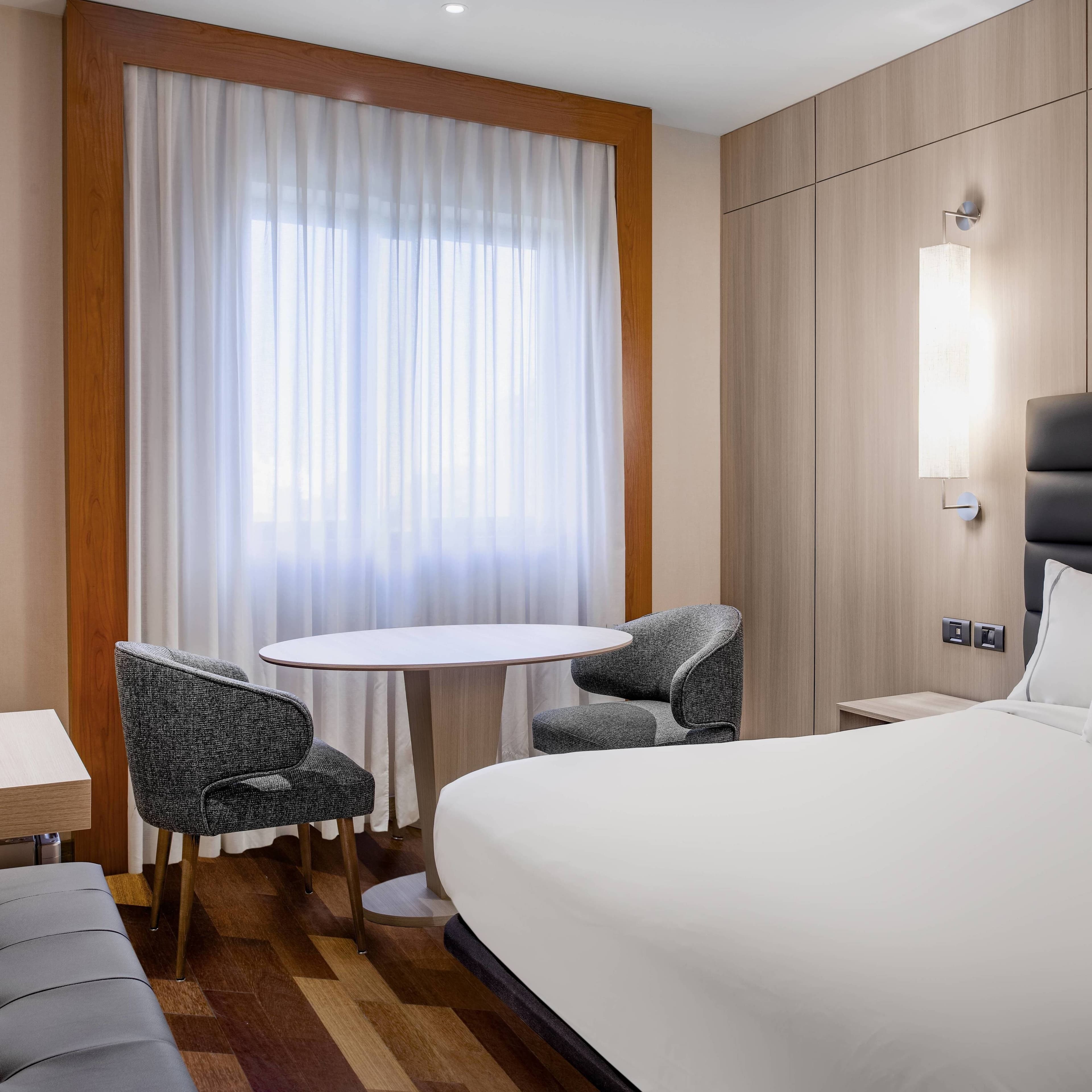 AC Hotel Tarragona
