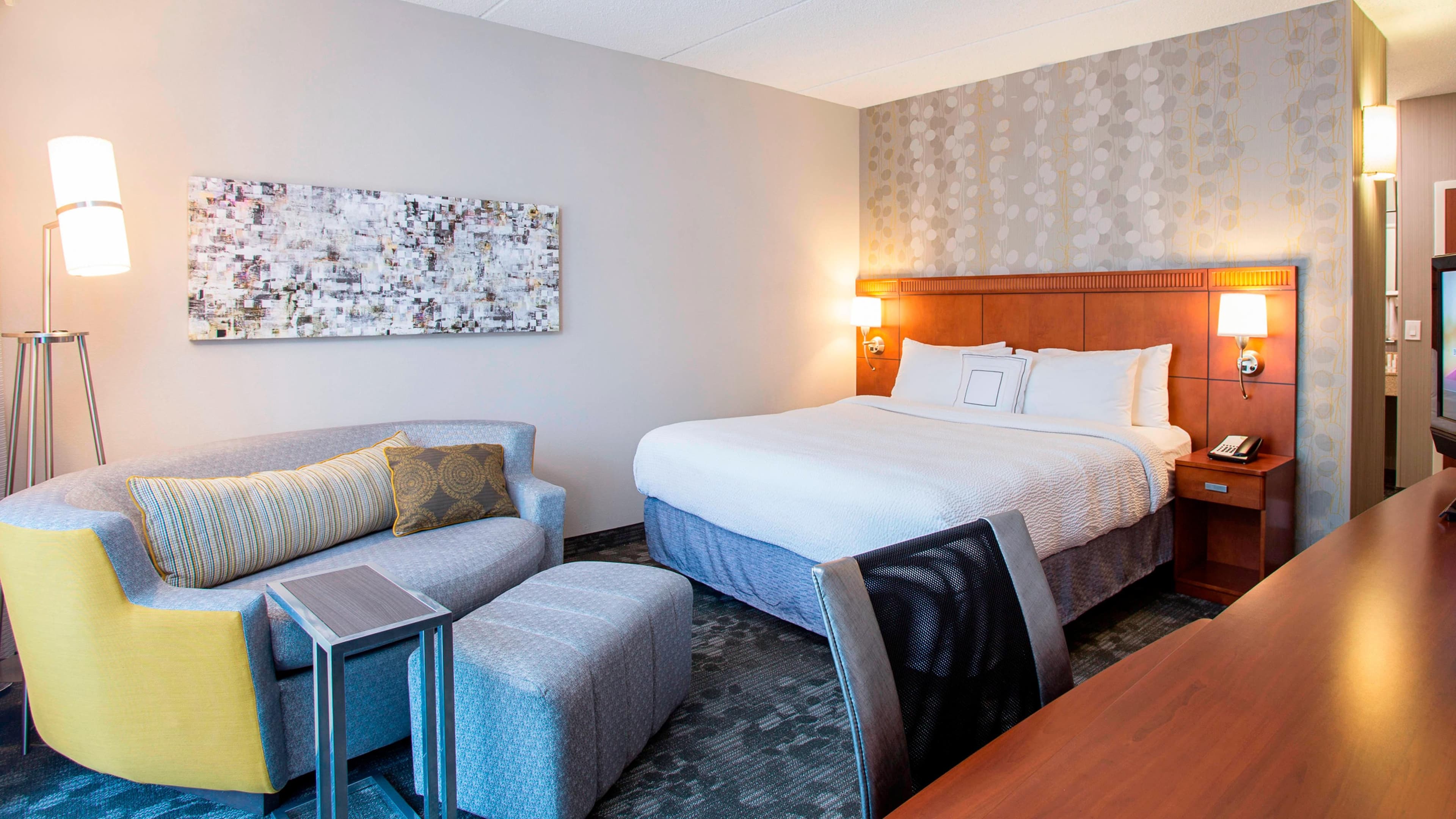 Guest room - Image 1