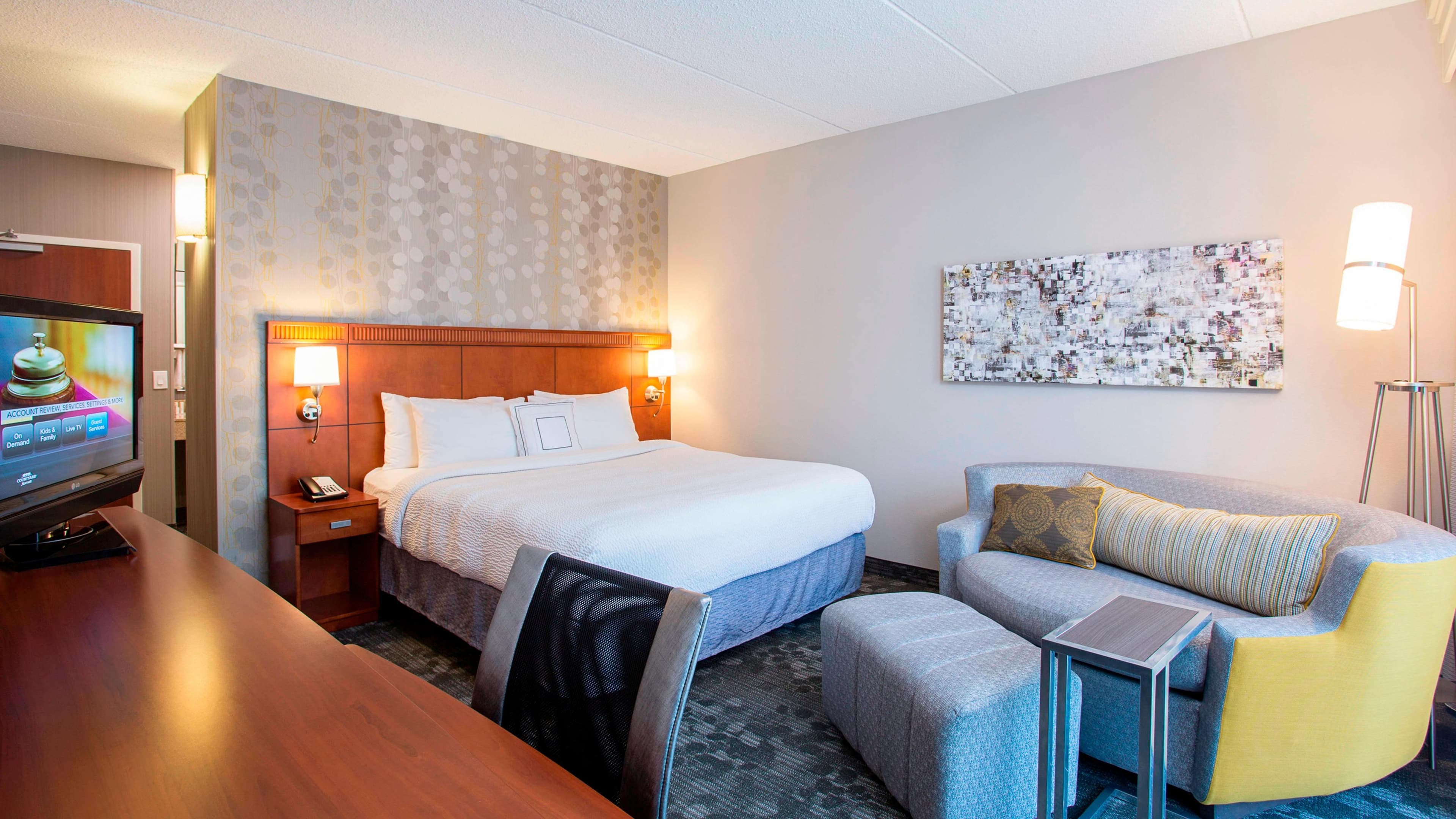 Guest room - Image 3
