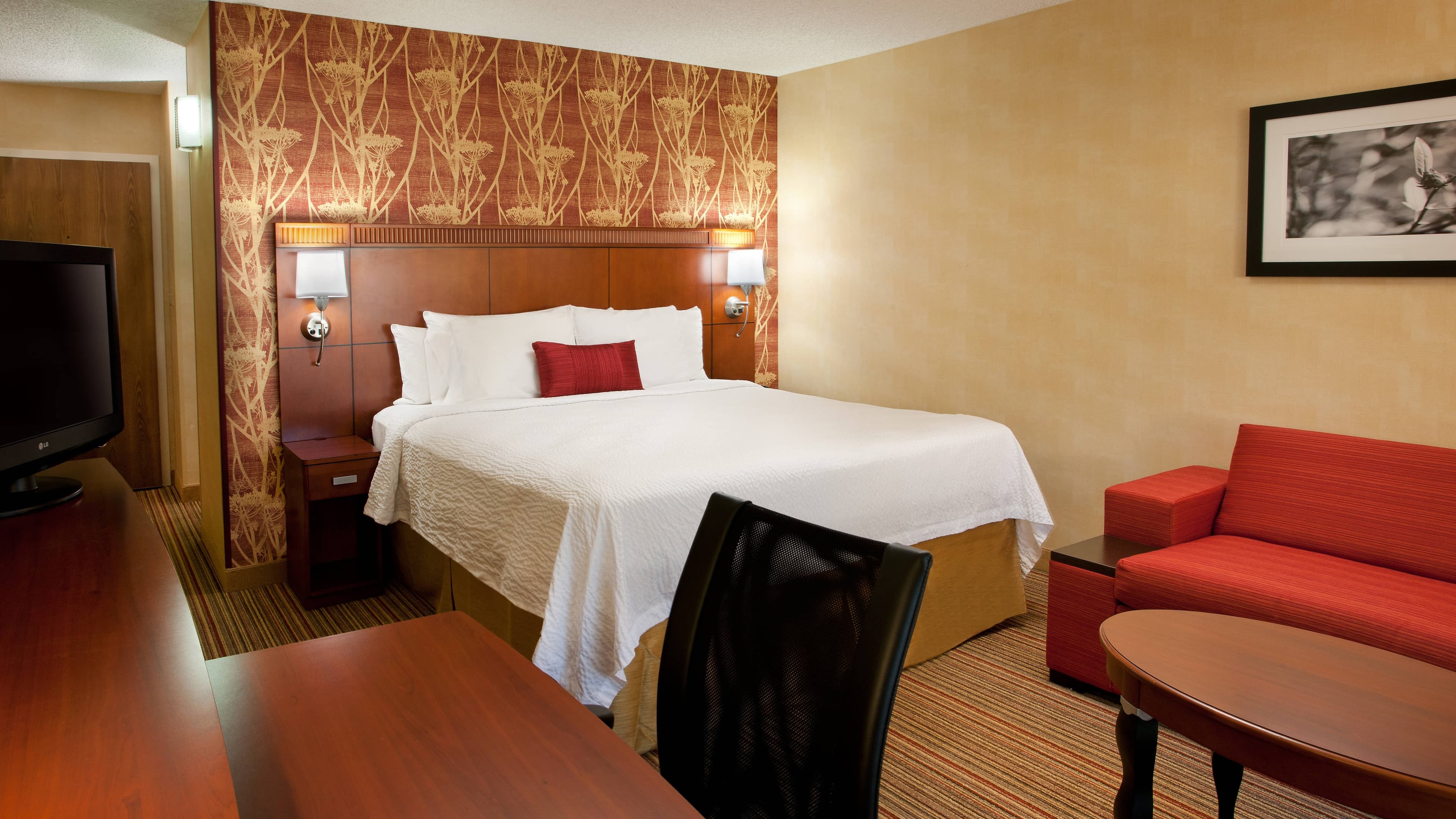 Guest room - Image 1