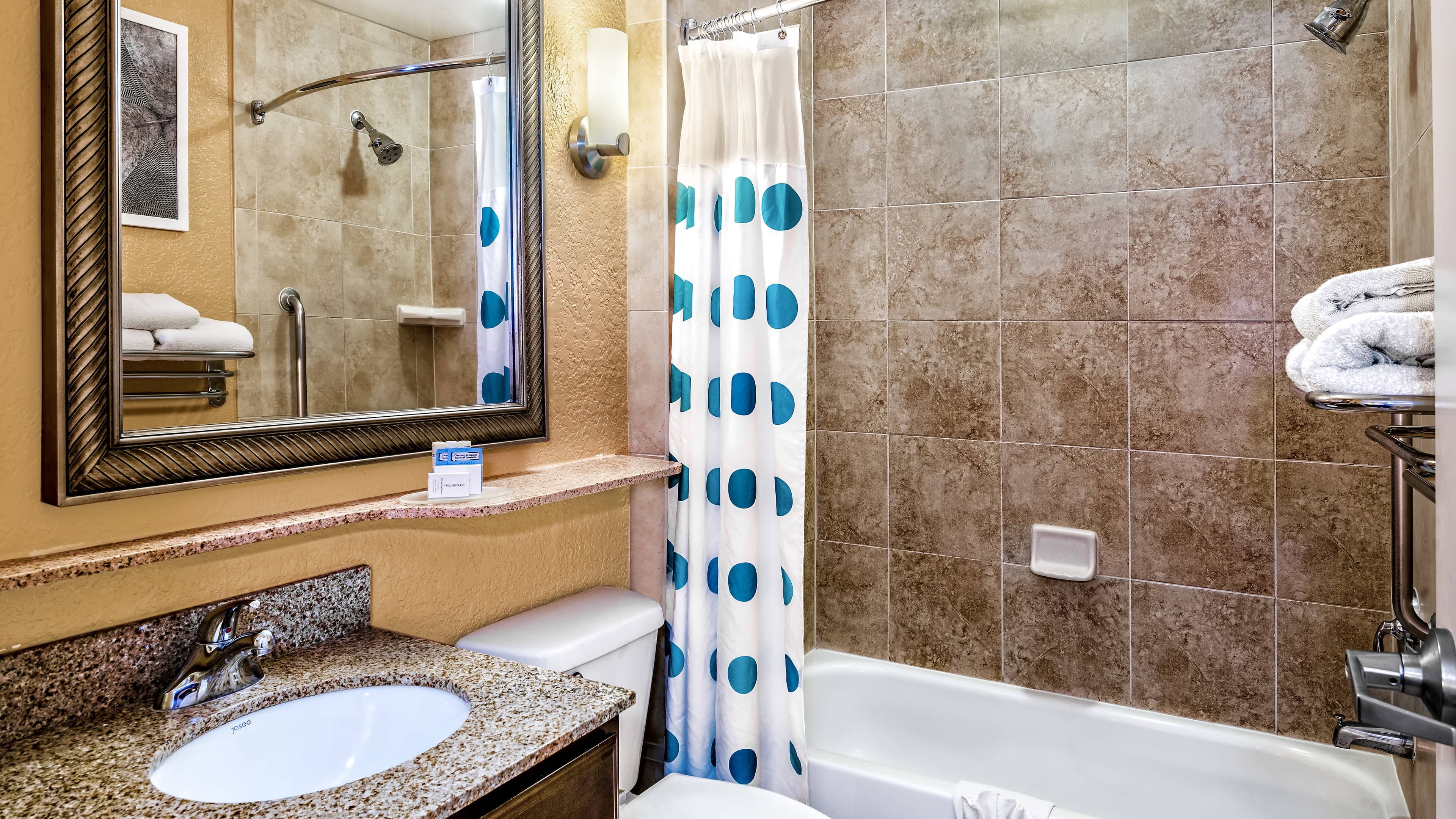 King Studio Suite - Image 3