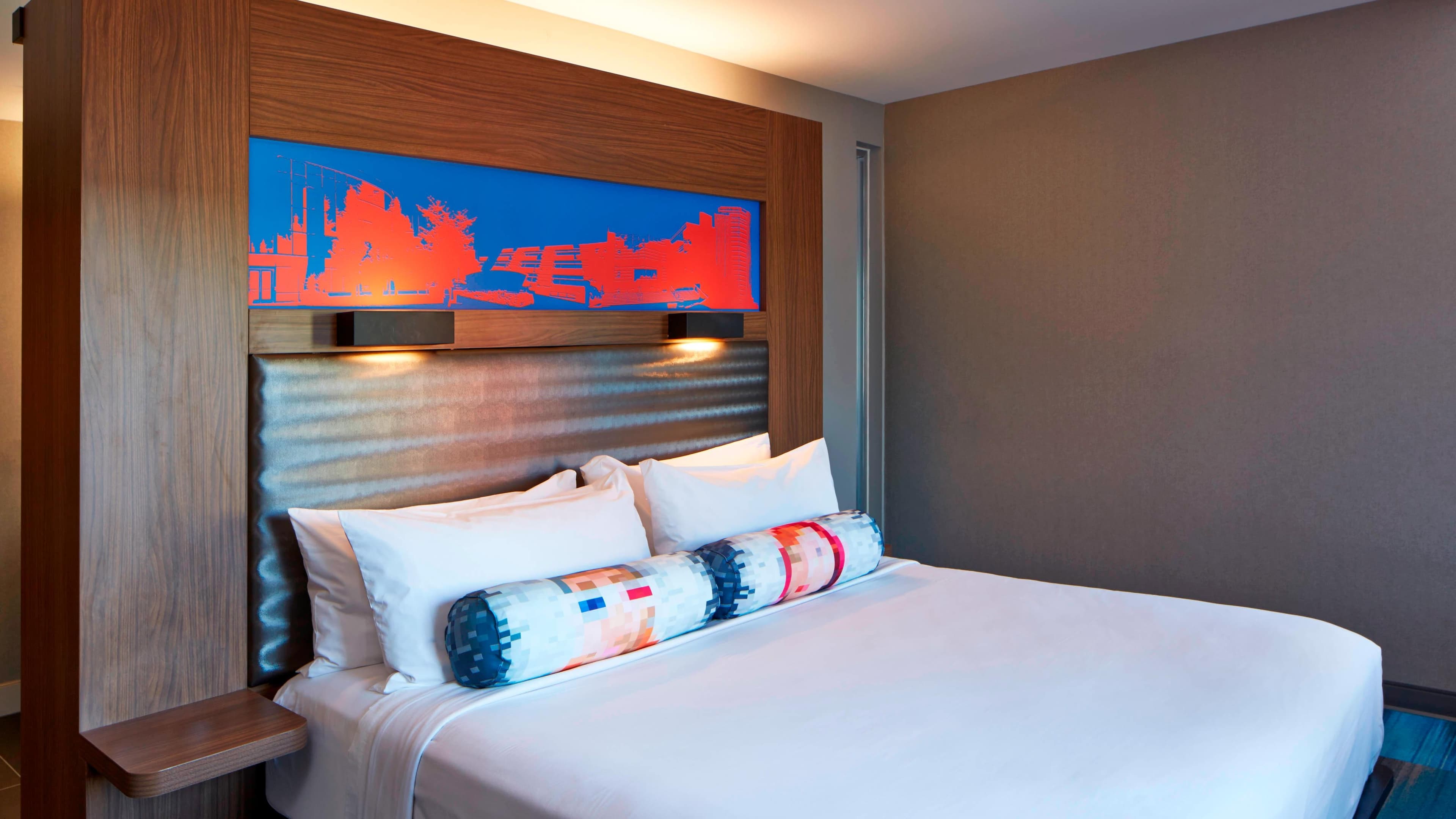 Aloft - Image 2