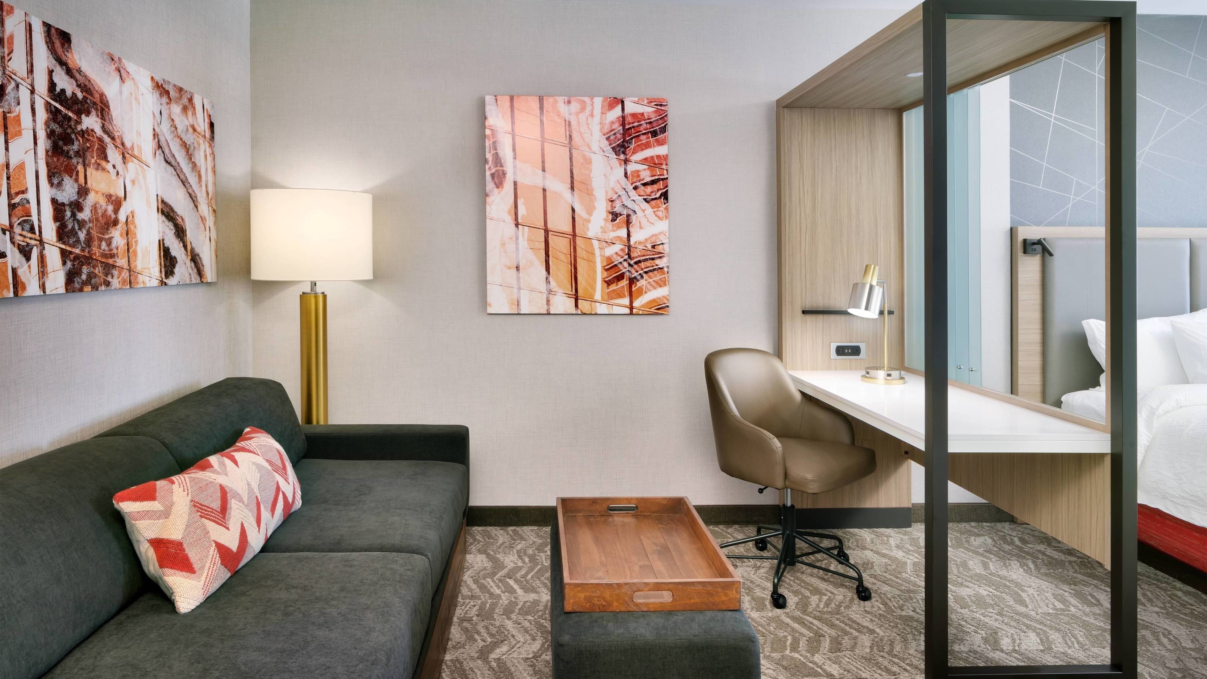 Suite - Image 5
