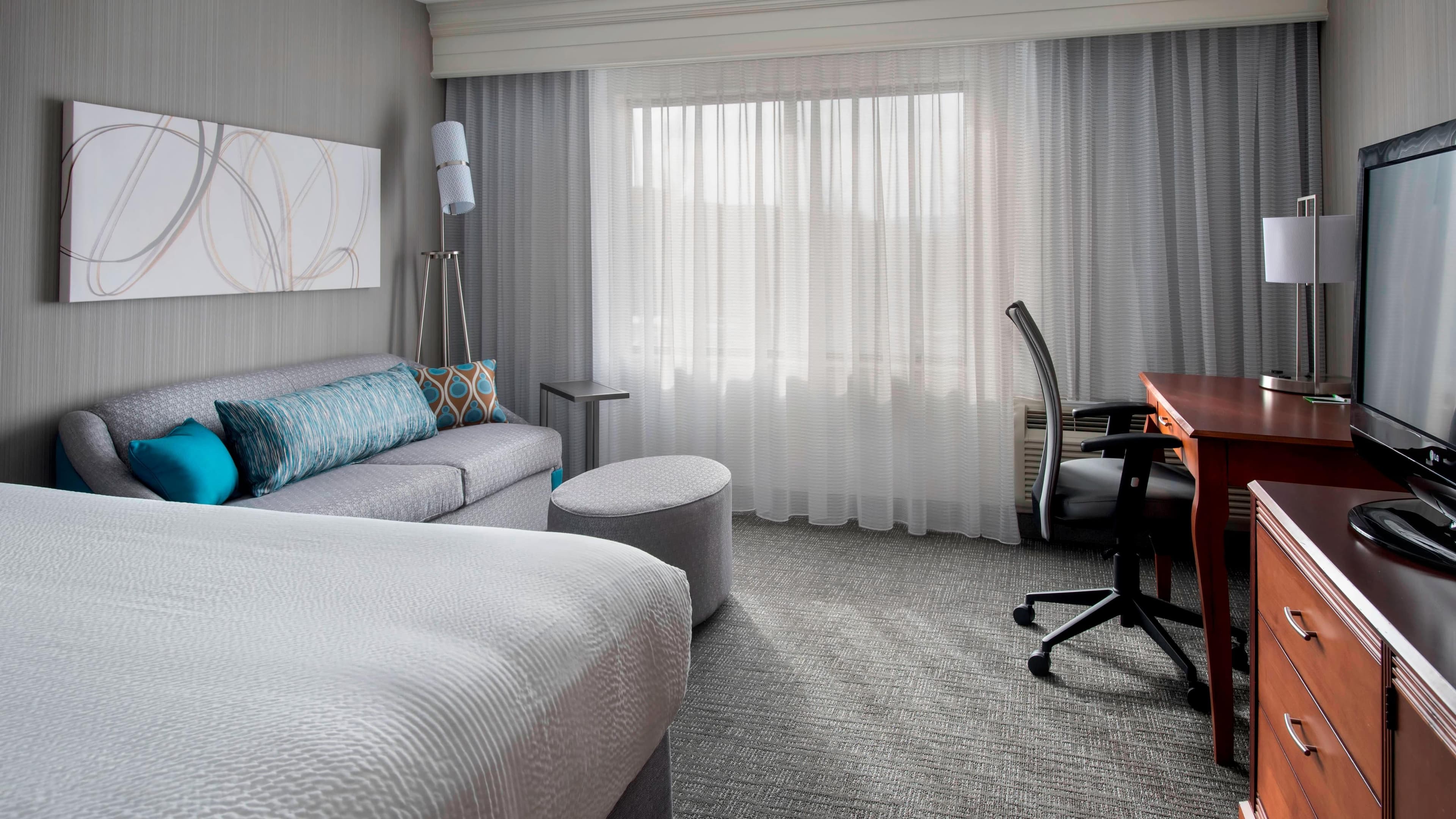 Guest room - Image 1