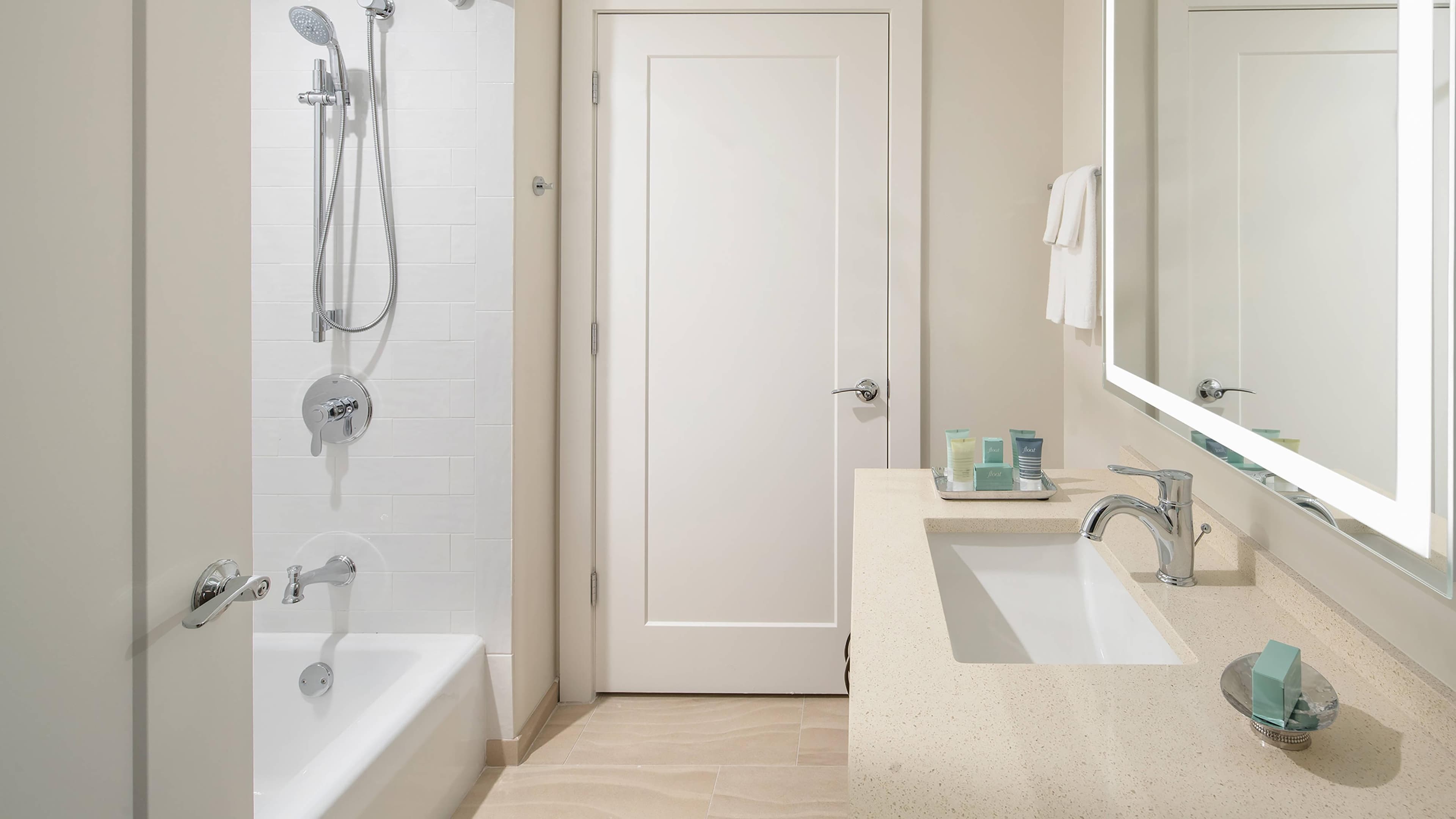 2 Bedroom Dual Entry Villa - Image 9