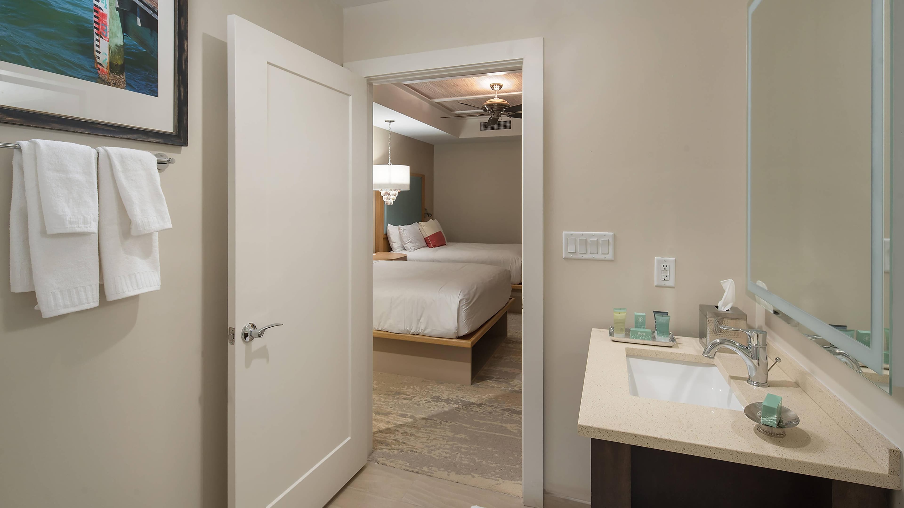 2 Bedroom Dual Entry Villa - Image 10