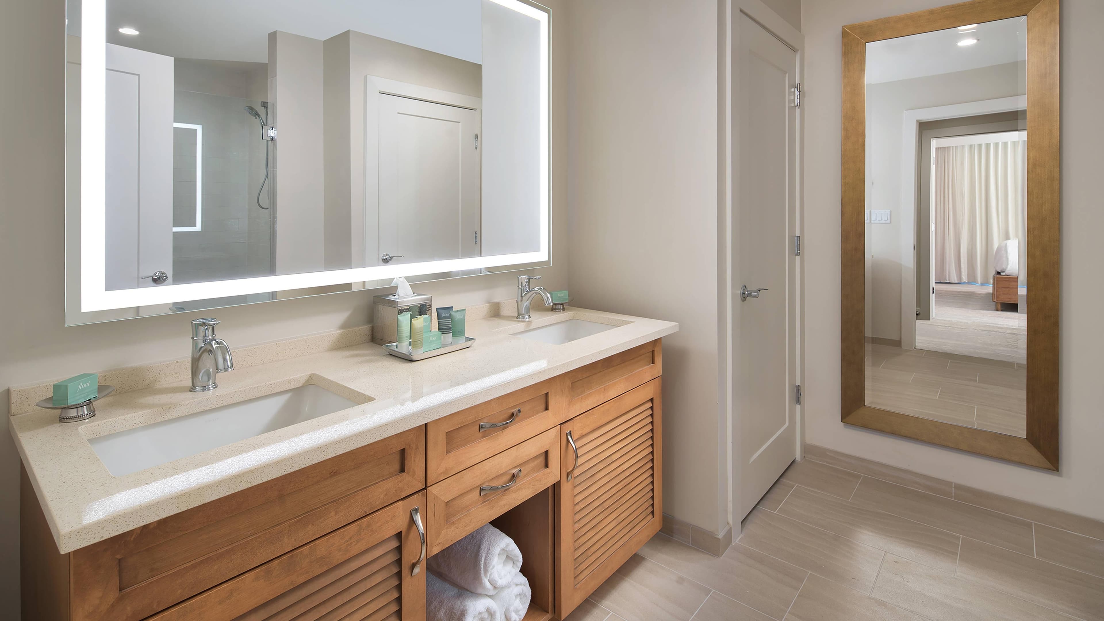 2 Bedroom Dual Entry Villa - Image 8