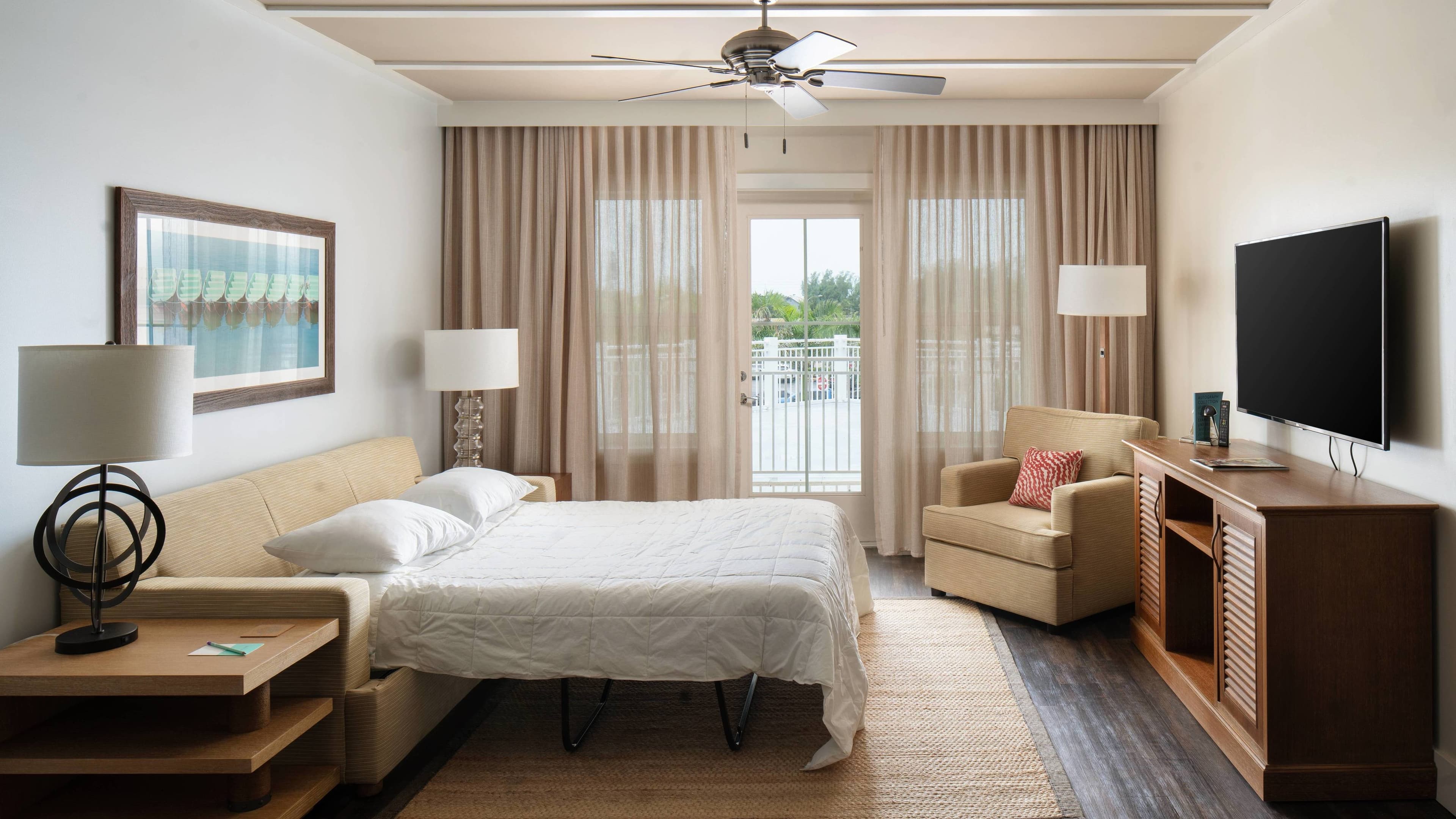 2 Bedroom Dual Entry Villa - Image 3