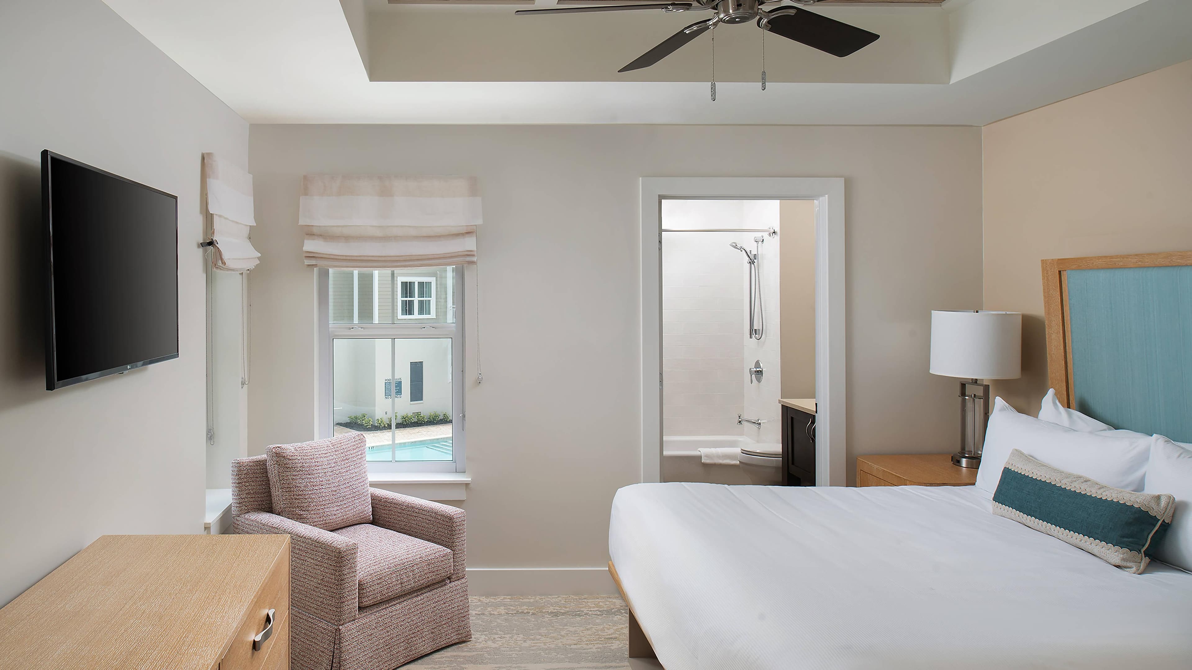2 Bedroom Dual Entry Villa - Image 2