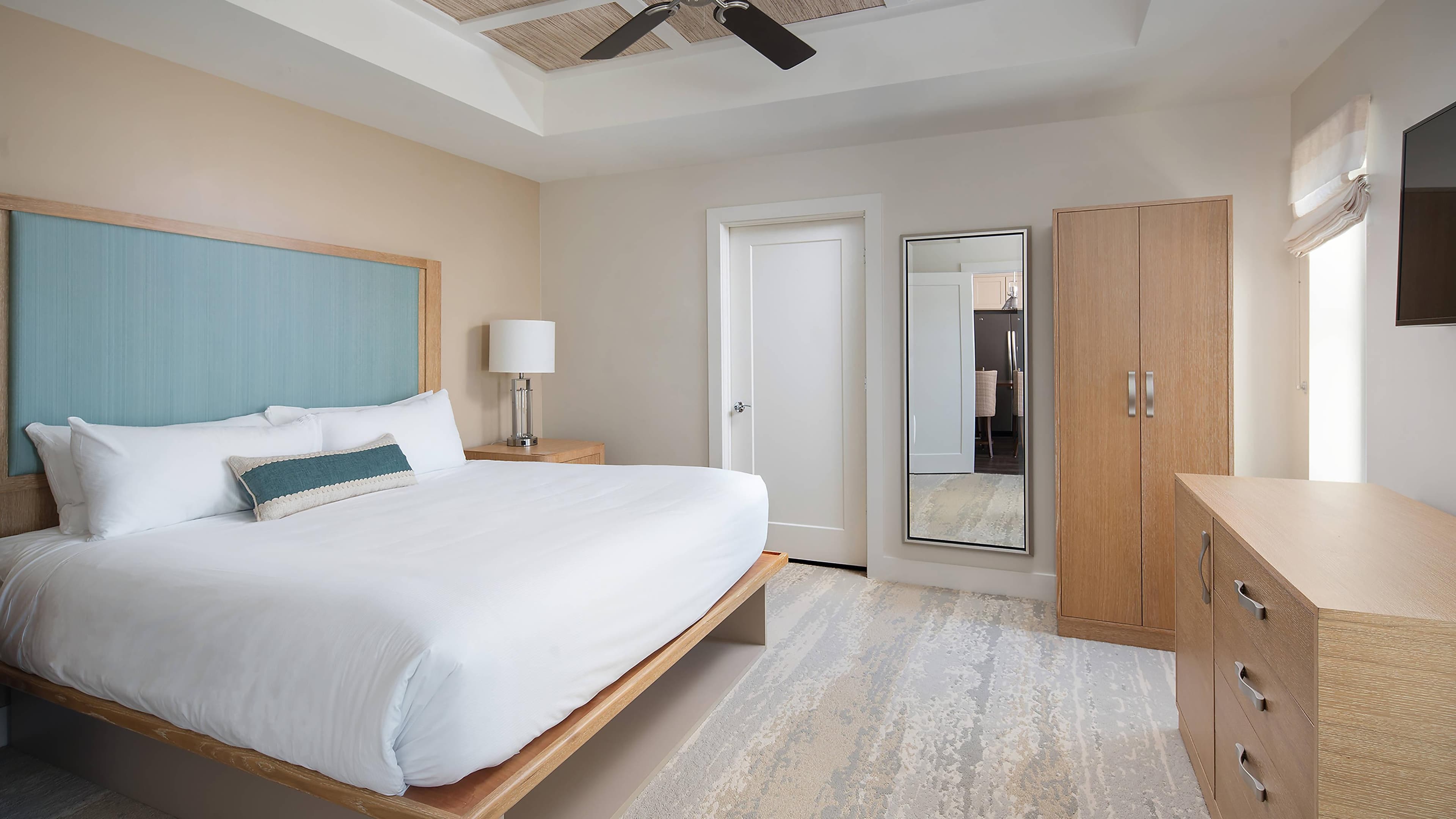 2 Bedroom Dual Entry Villa - Image 5