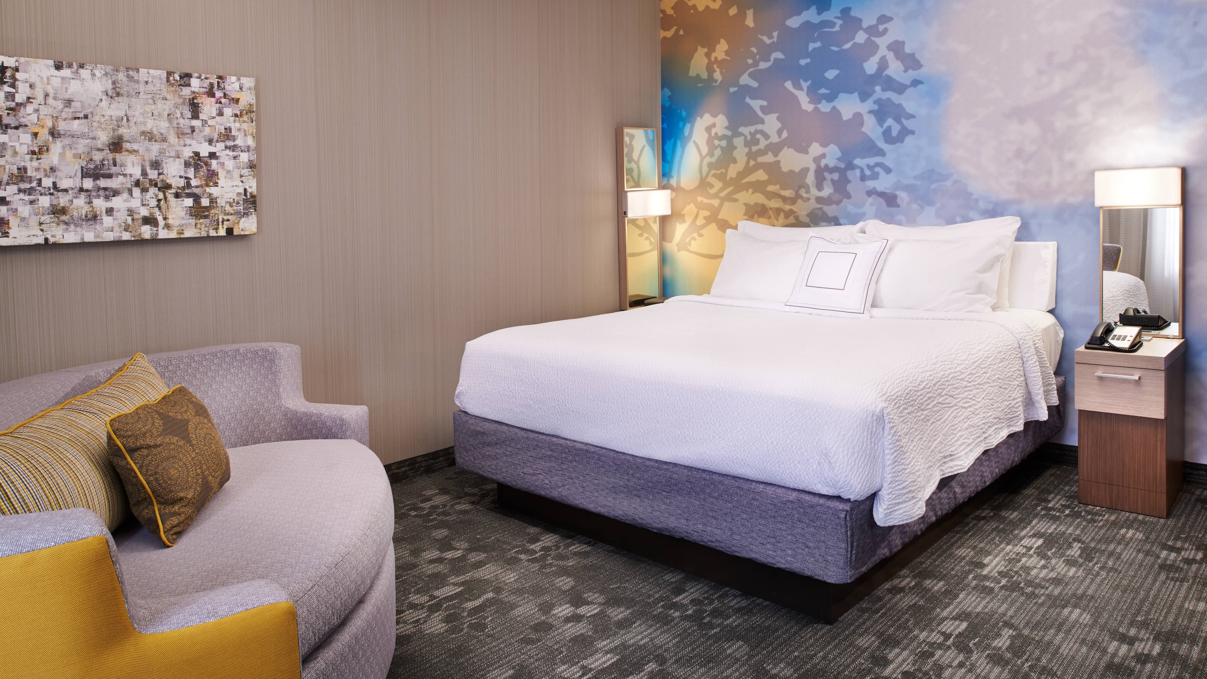 Guest room - Image 1