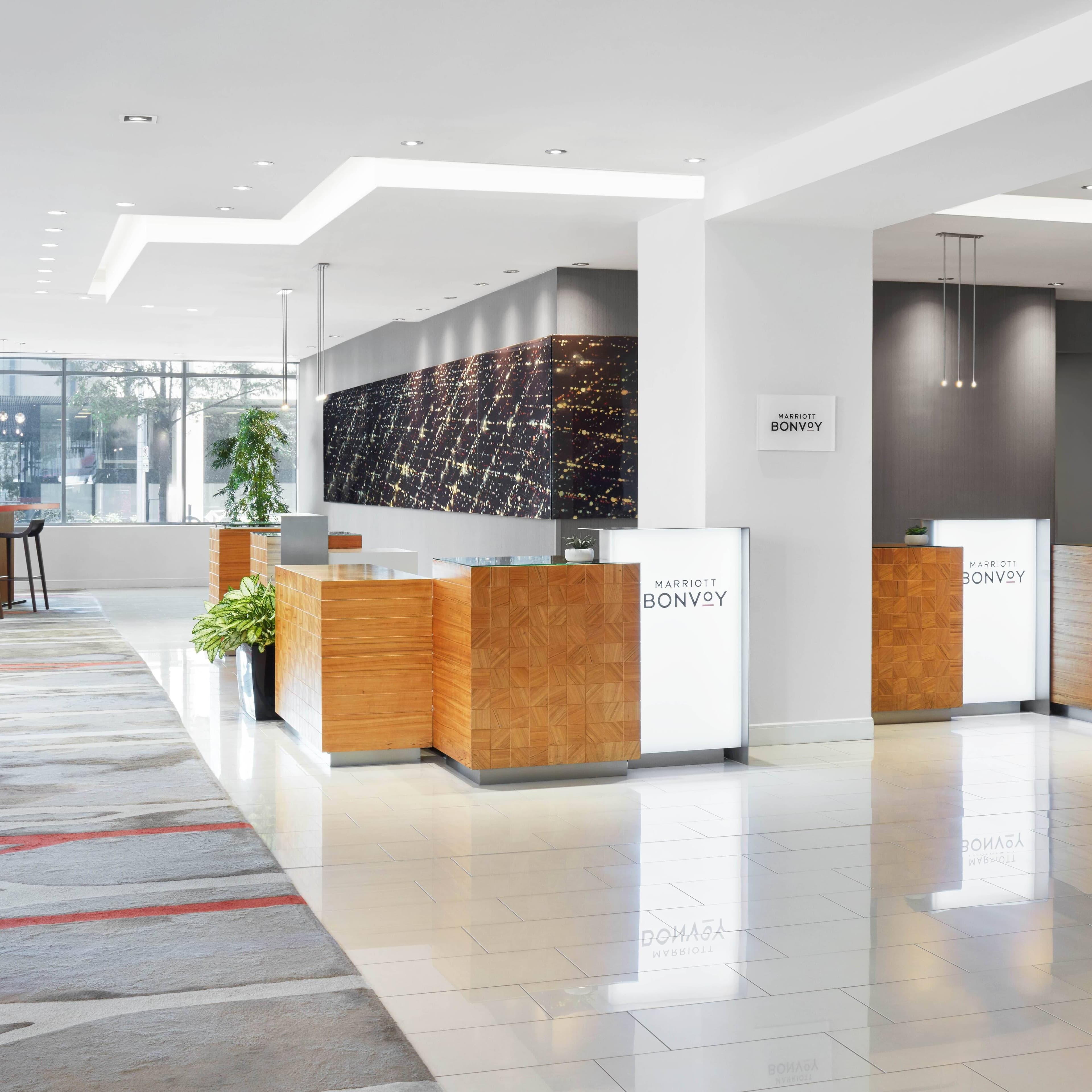 Delta Hotels Ottawa City Centre