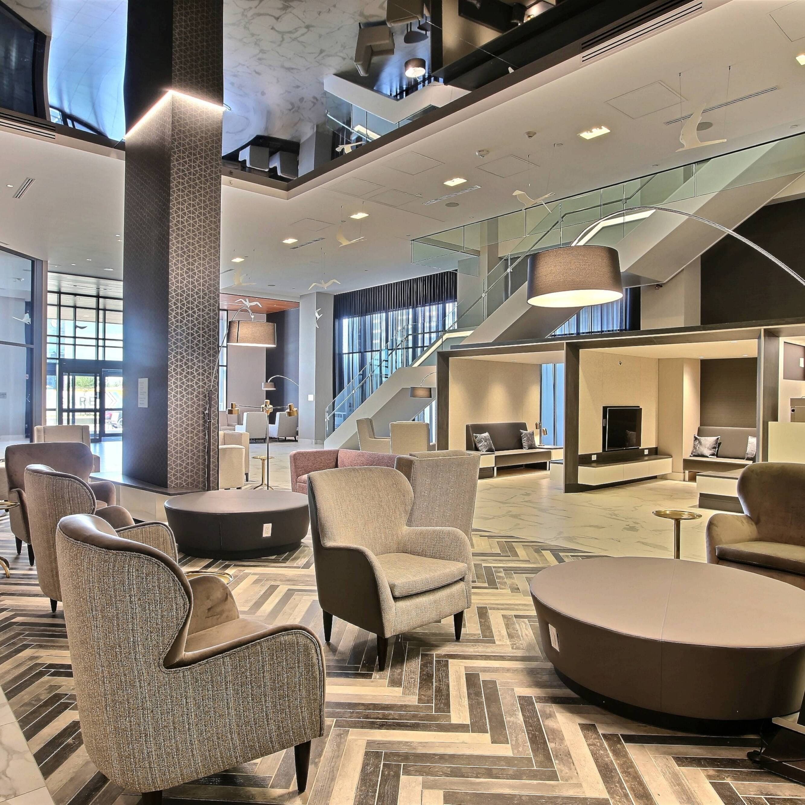 Courtyard Montreal Brossard