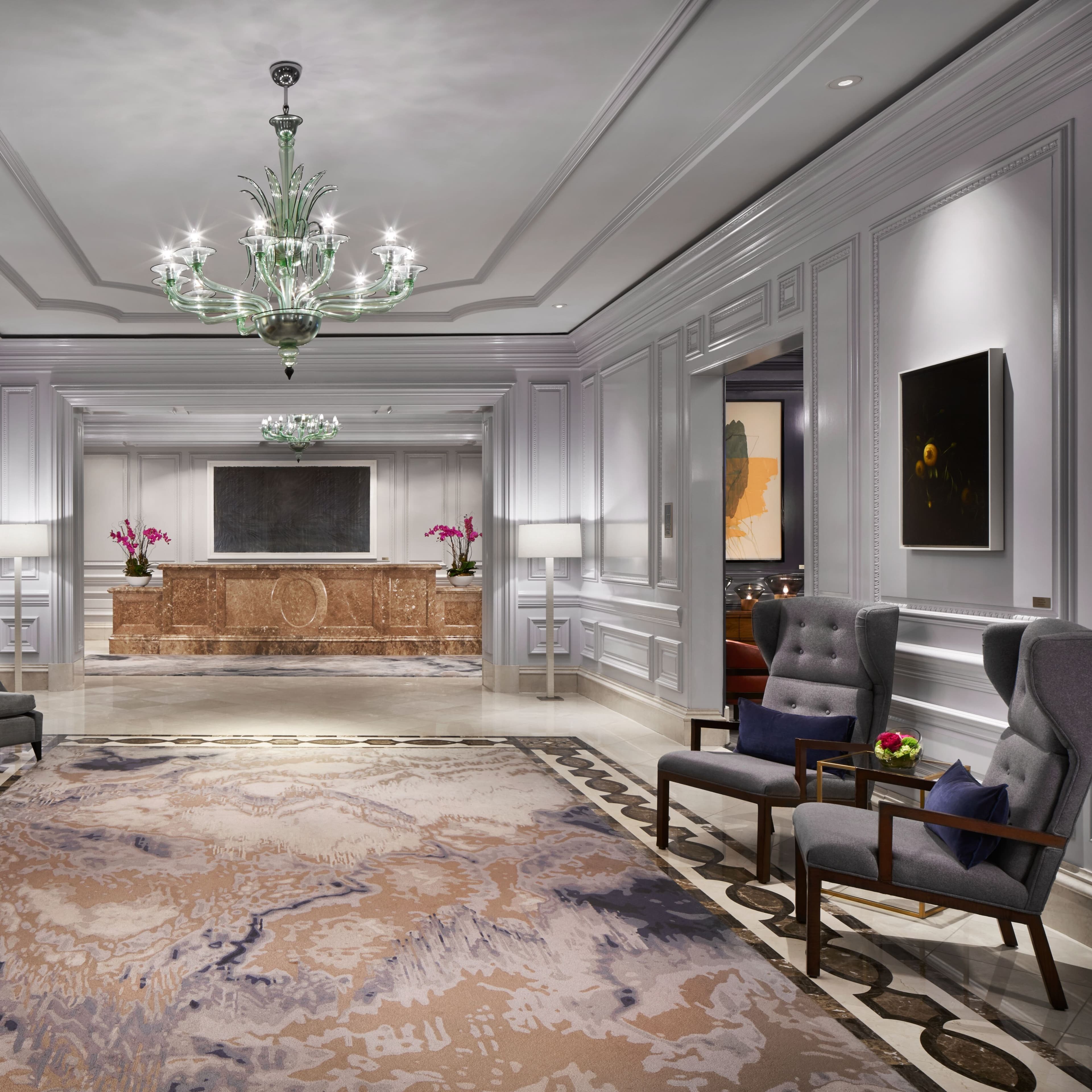 The Ritz-Carlton, Washington, D.C.
