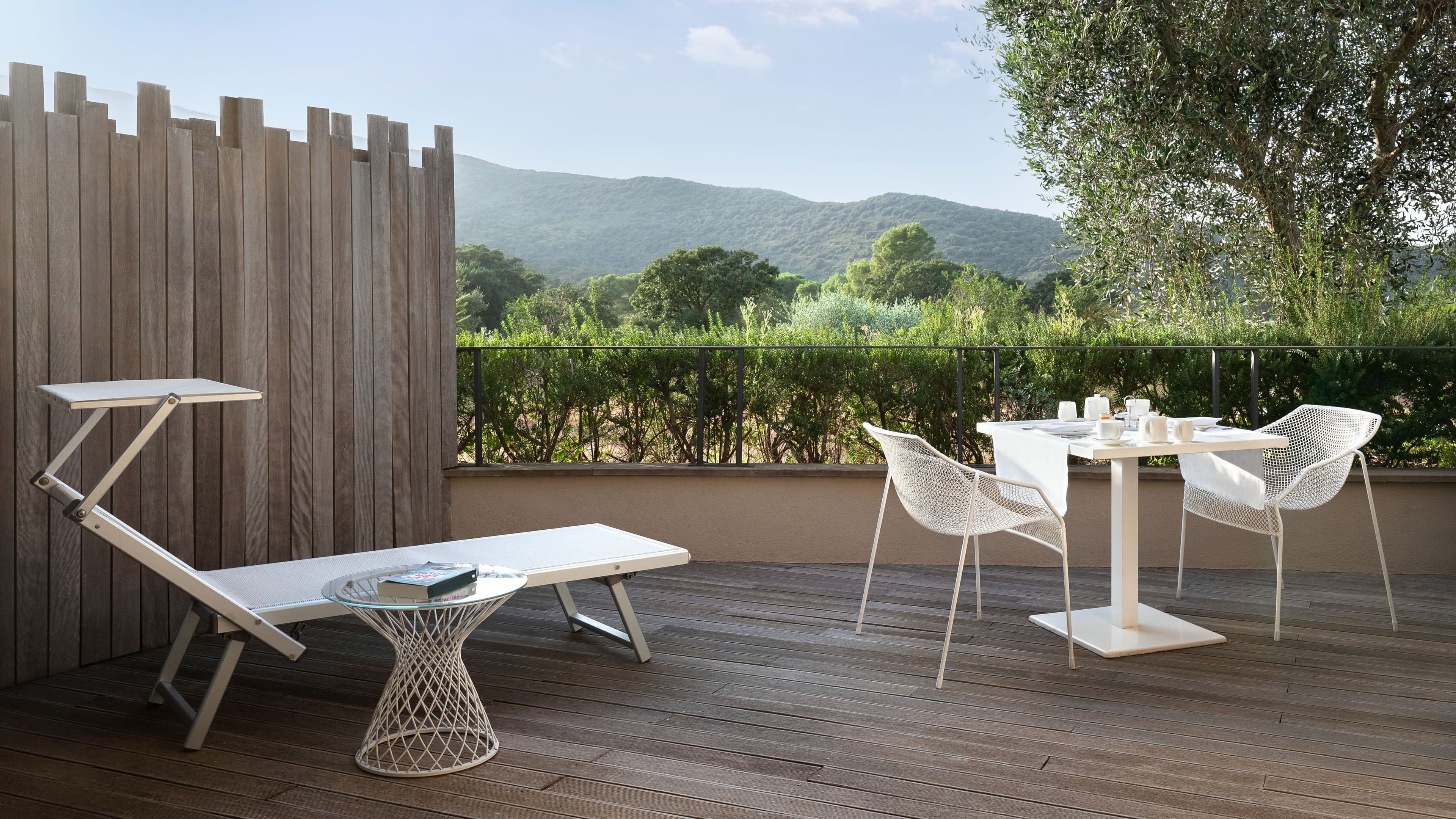 Tuscany Twin - Image 3