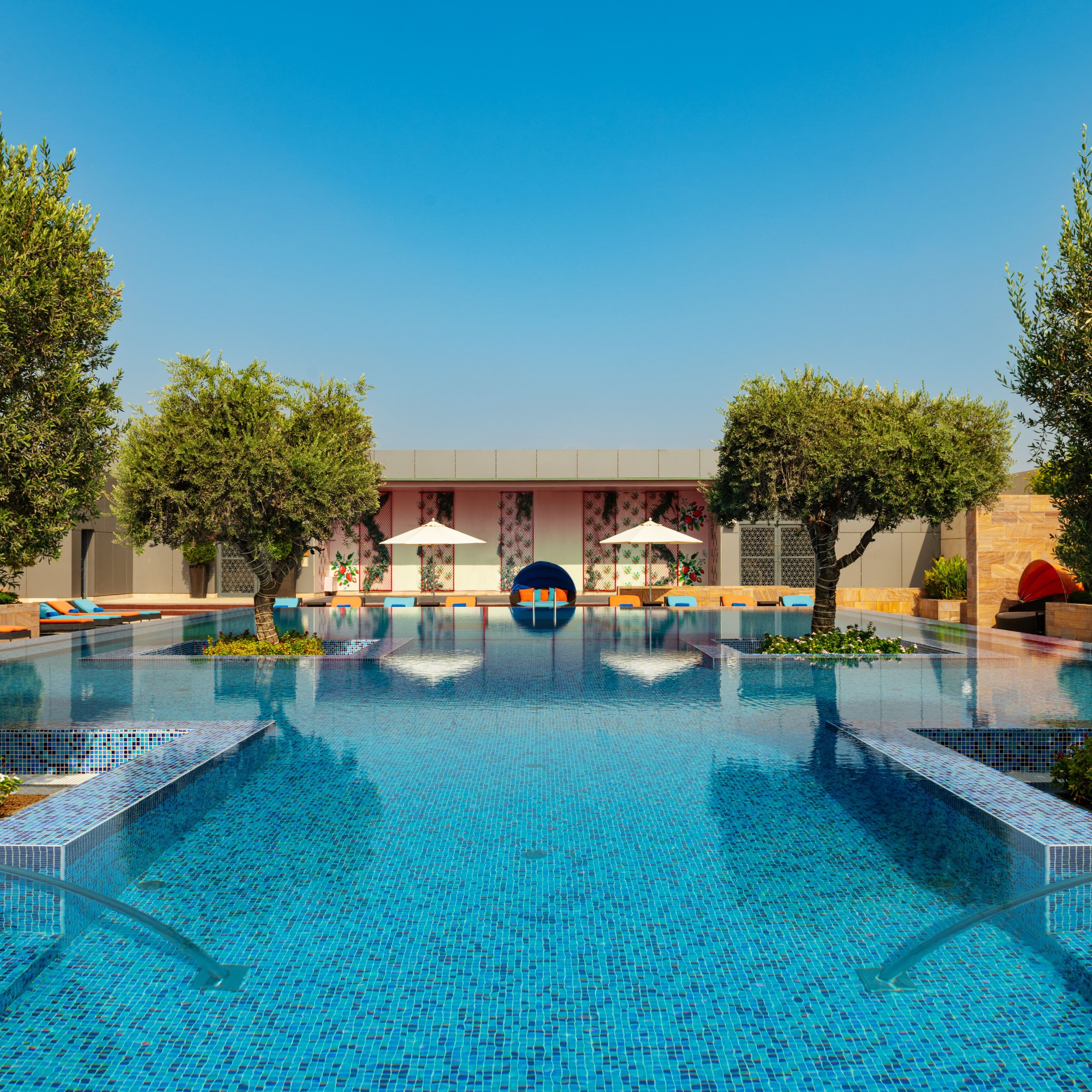 Aloft Abu Dhabi