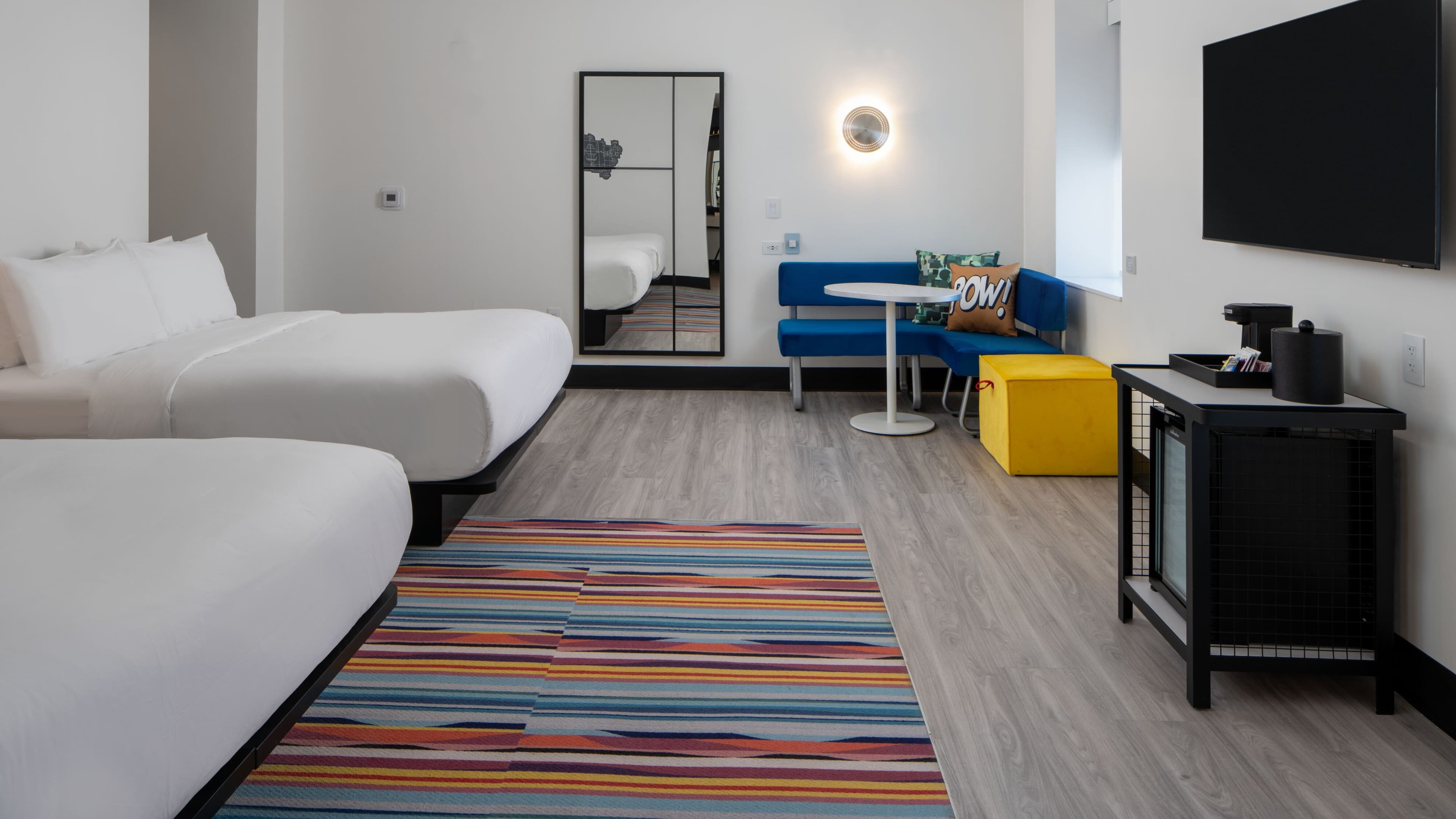 Aloft - Image 2