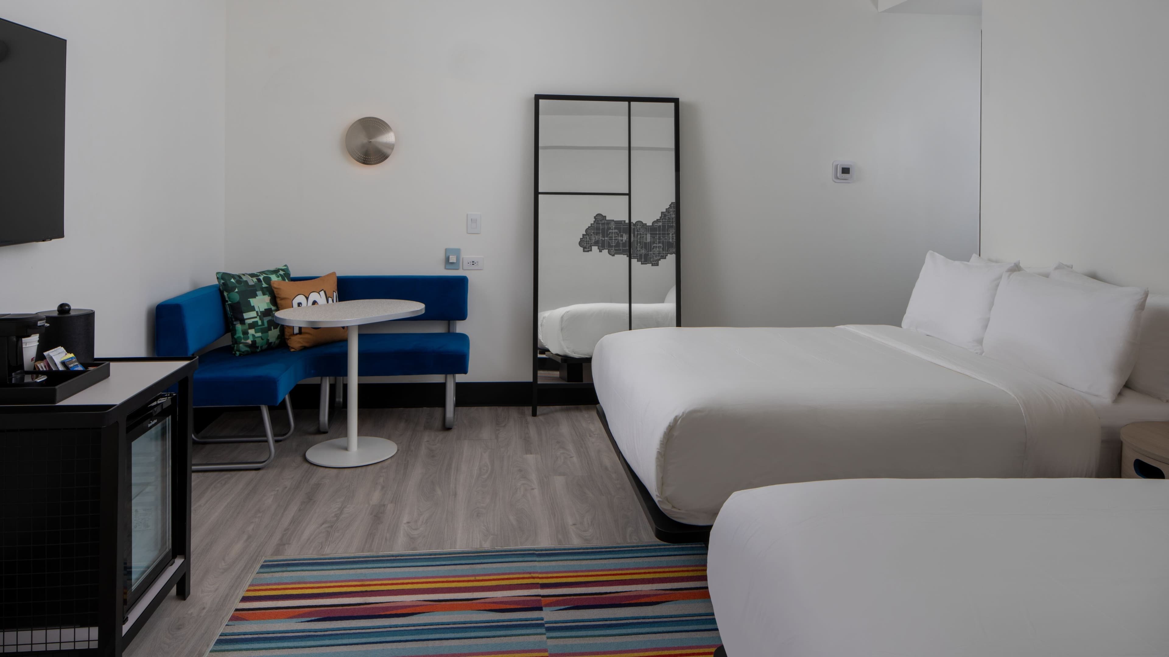 Aloft - Image 1