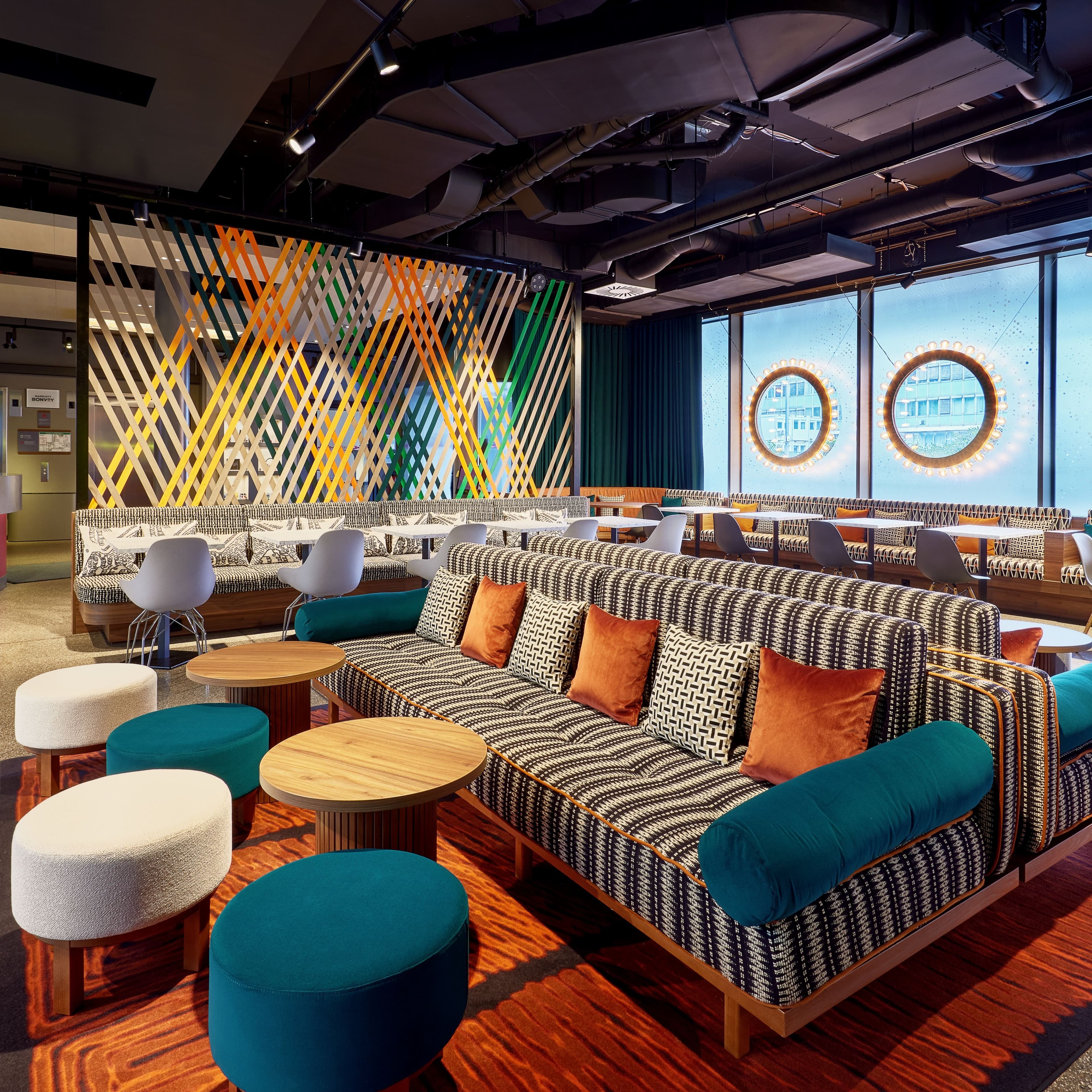 Aloft Munich